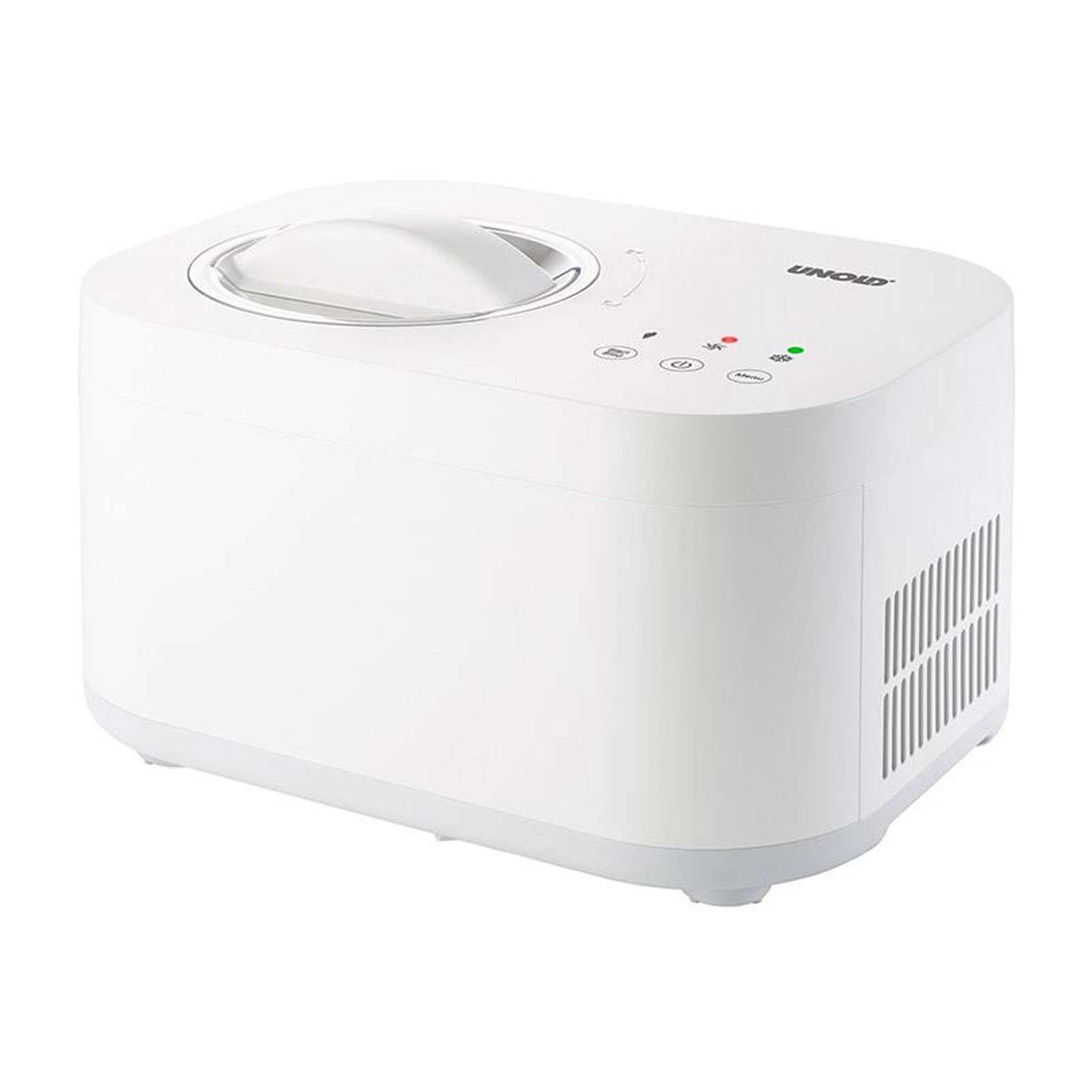 Unold Snow 48820 Eismaschine