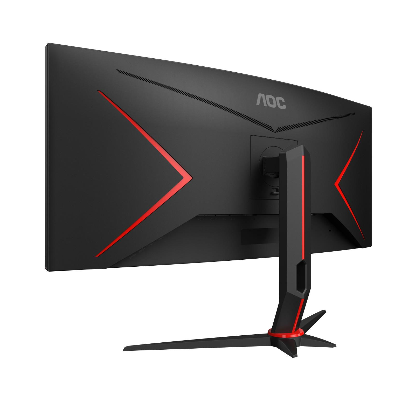 AOC Gaming-Monitor CU34G2XP/BK