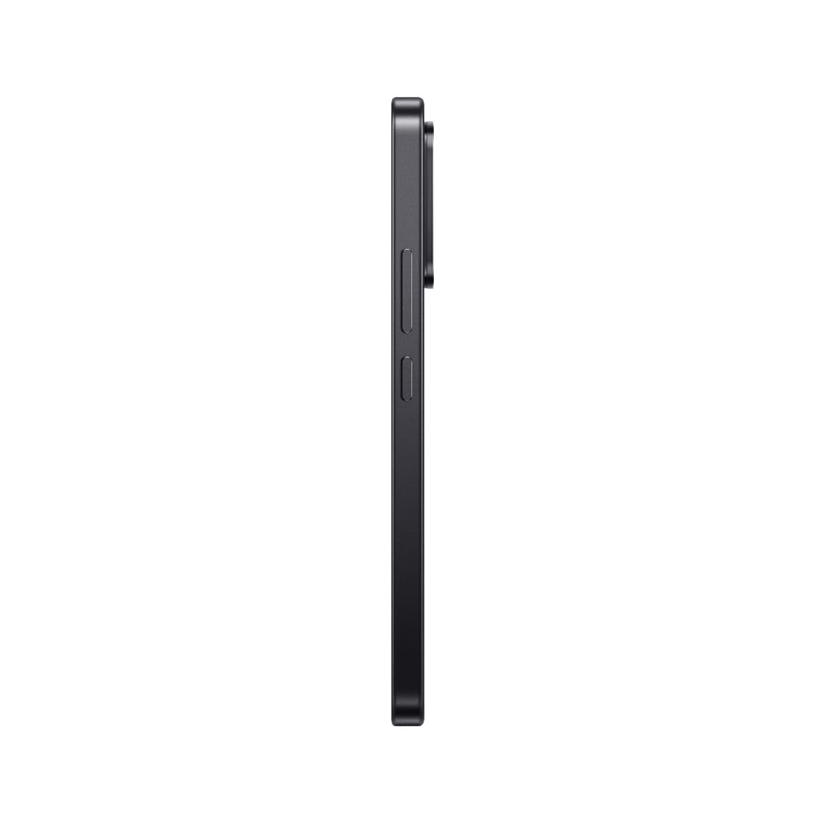 Xiaomi 17T 12GB + 256GB Black Smartphone