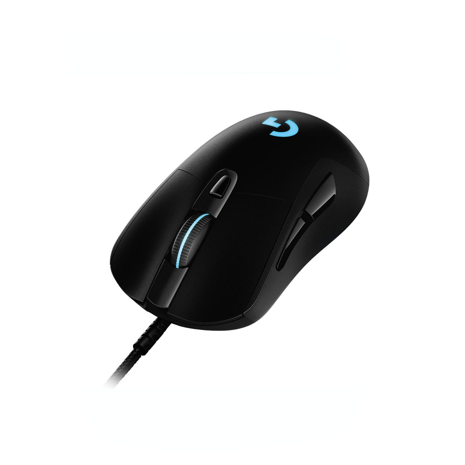 Logitech G403 HERO Gaming Mouse