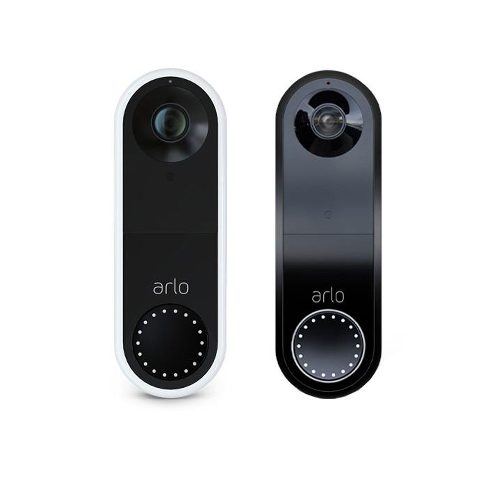 Video Doorbell HD Wireless sw
