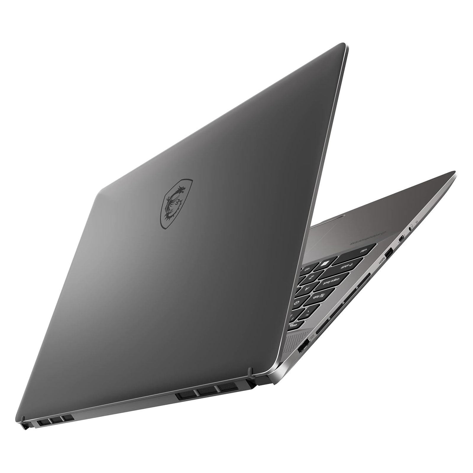MSI Creator Z16 HX Studio B13V Notebook MSI Creator Z16 HX Studio B13V Notebook