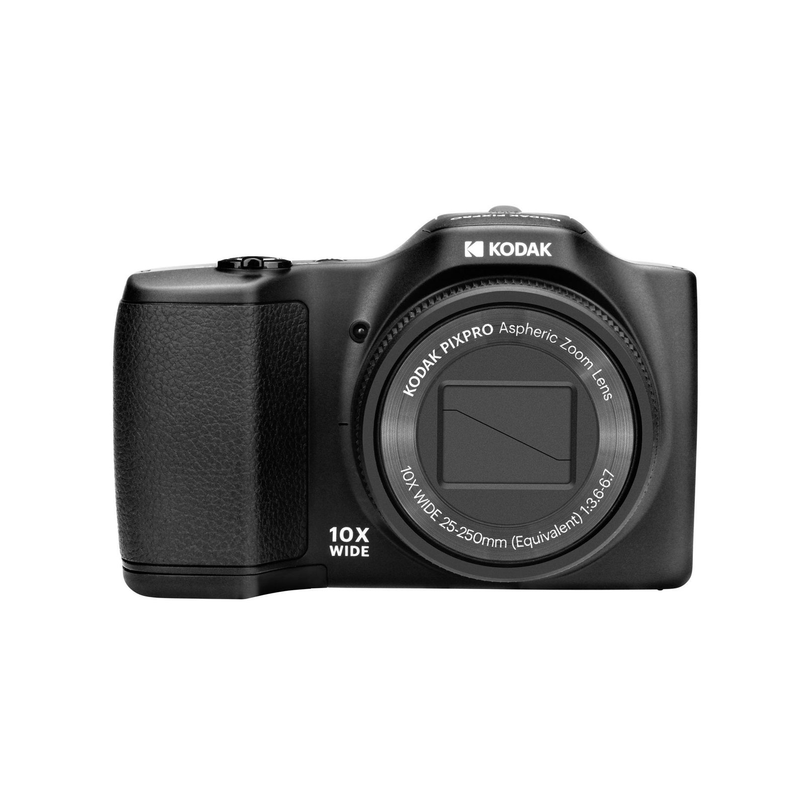 Kodak Pixpro FZ102 schwarz