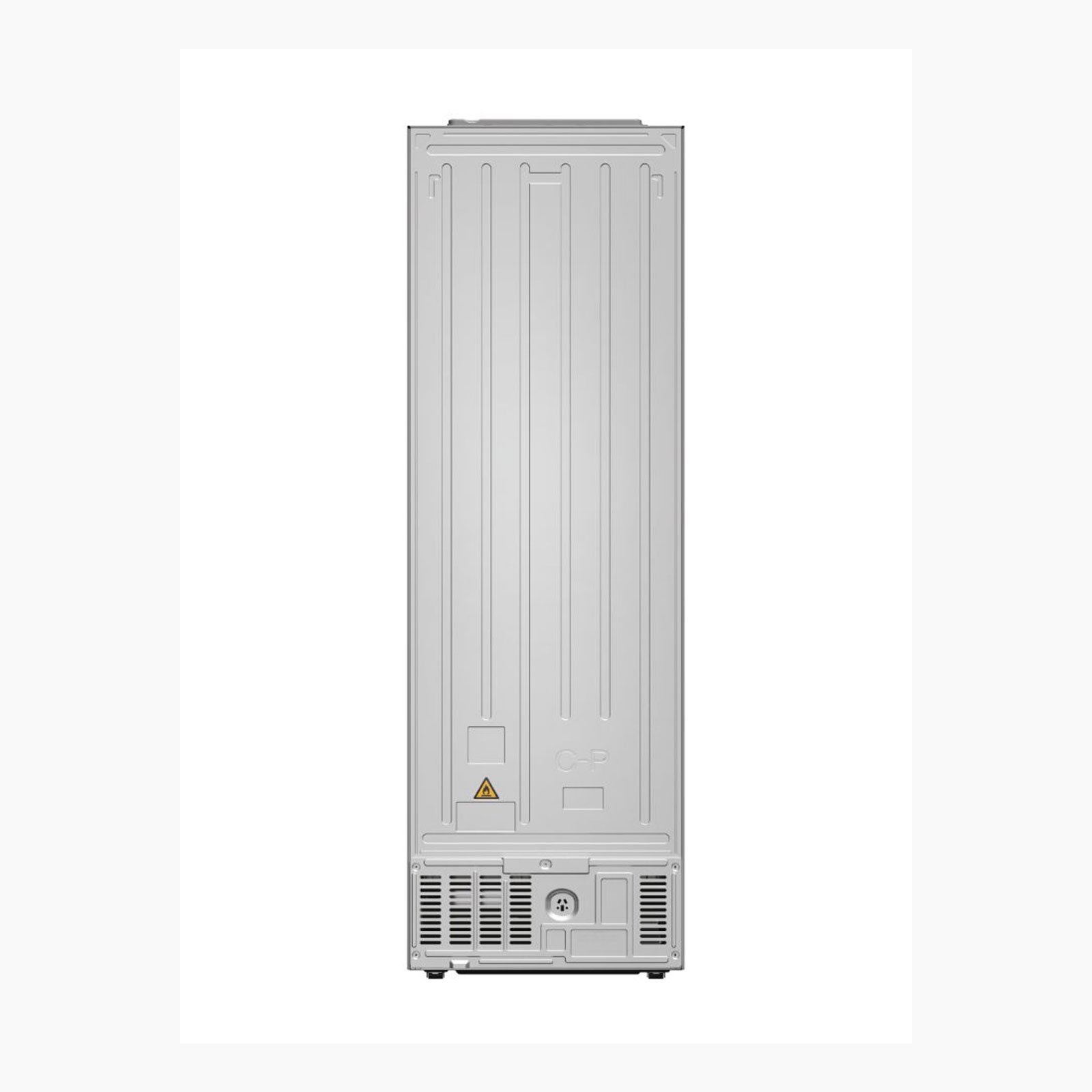 HAIER Kühl-Gefrier-Kombination HTW5618CNMG
