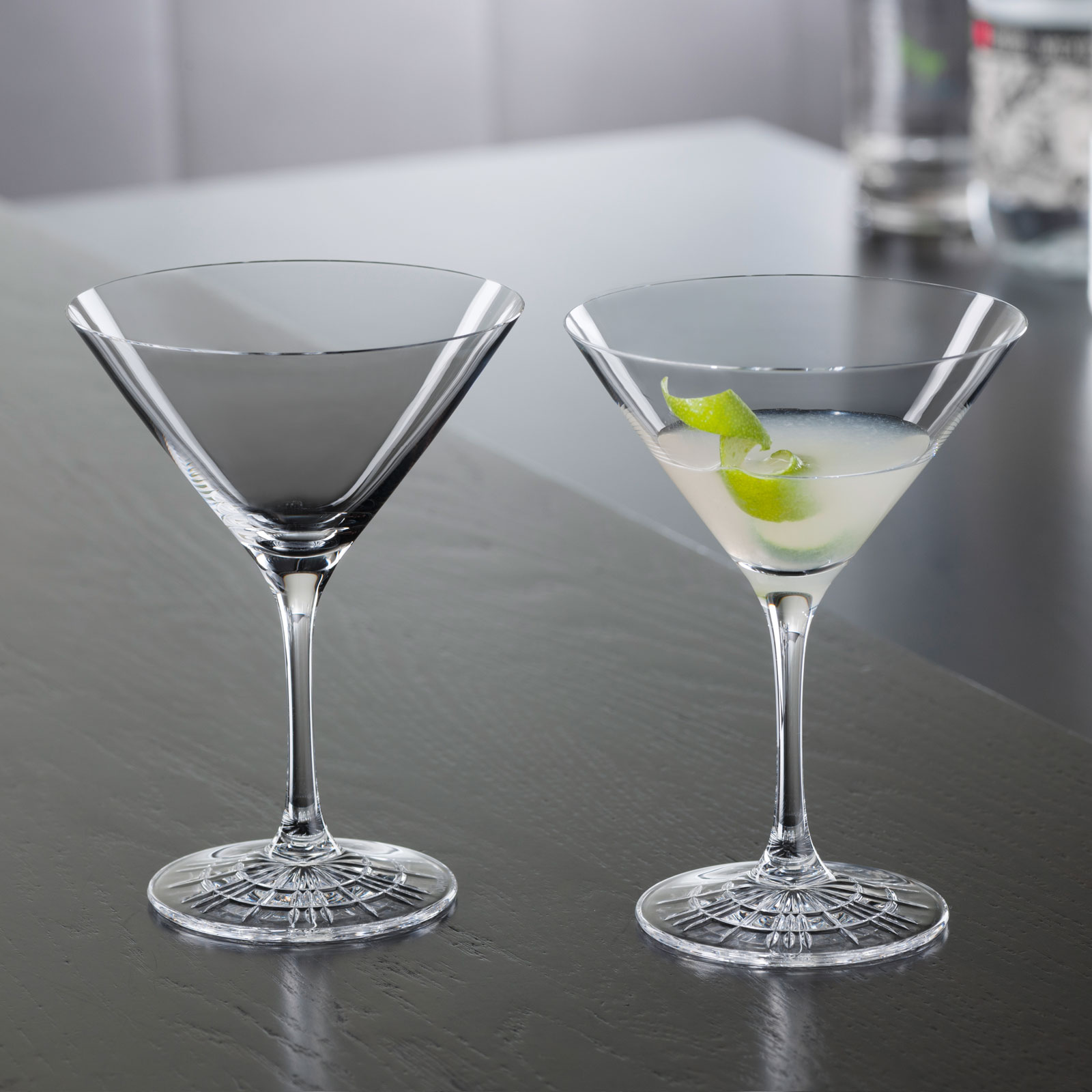 Spiegelau Perfect Serve Cocktailglas 4er Set