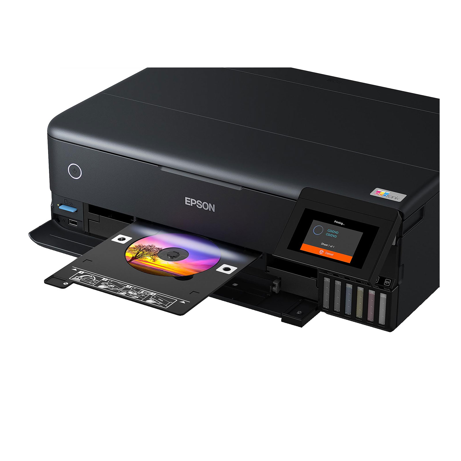 Epson EcoTank ET-8550 Multifunktionsdrucker