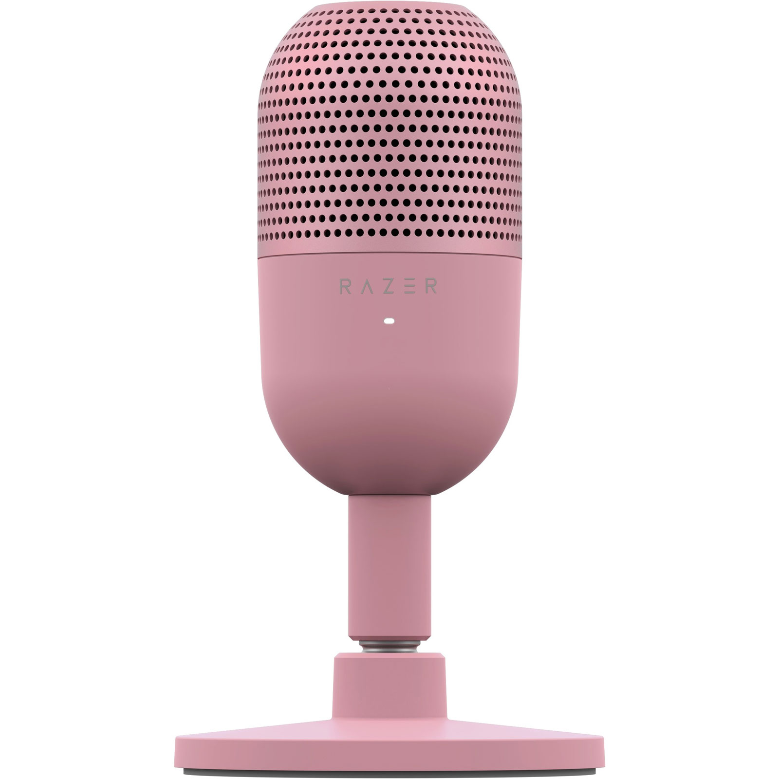 Razer Seiren V3 Mini Tischmikrofon Tap-to-Mute LED Anzeige USB