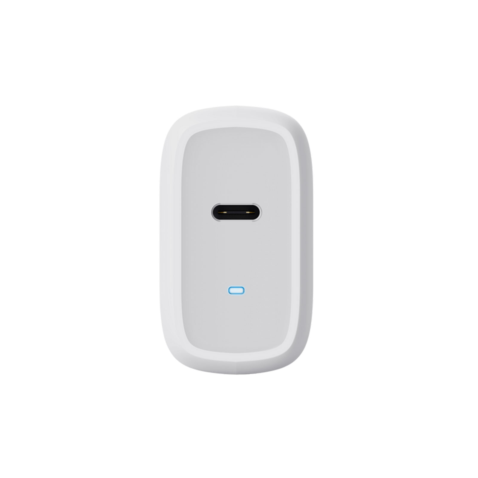 Trust Maxo Ladegerät, USB-C, 45 W, 2m