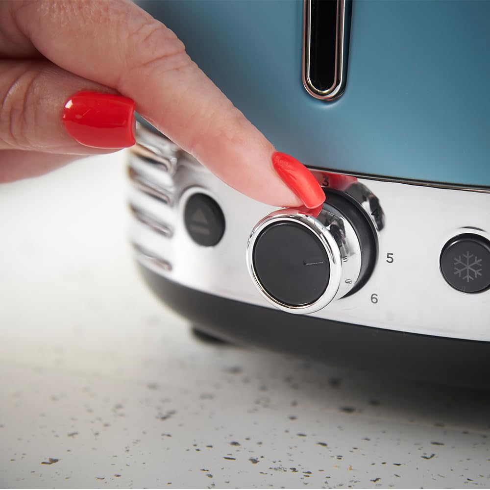 Russell Hobbs Toaster