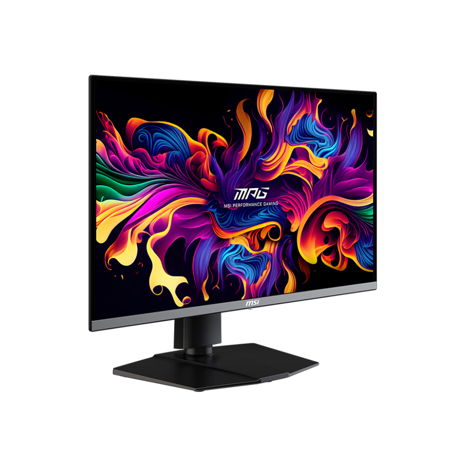 MSI MPG 272URX QD-OLED Monitor
