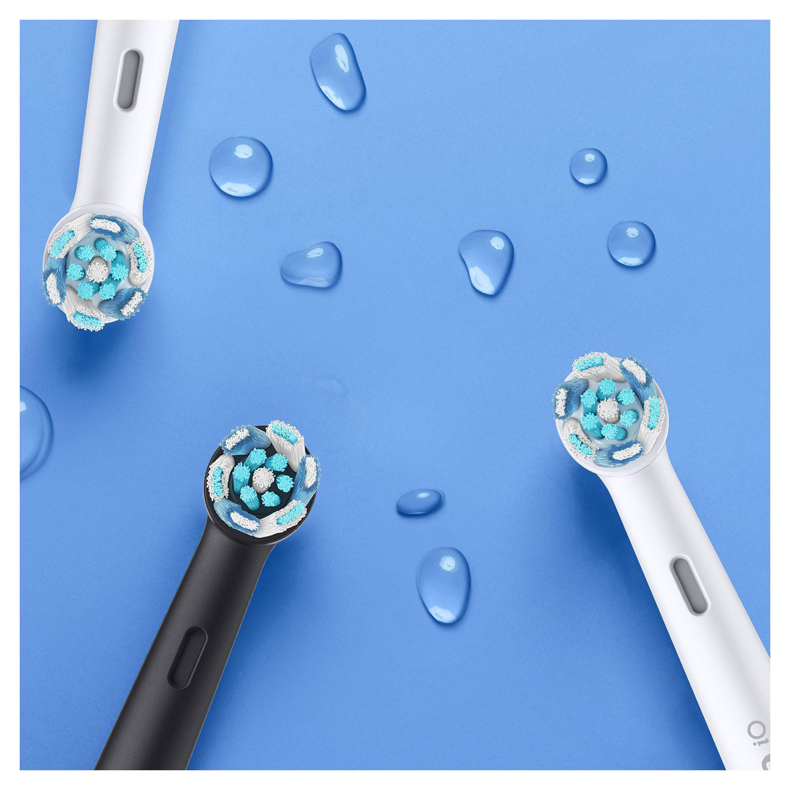 Oral-B Zahnbürste iO 6 Grey Oral-B Zahnbürste iO 6 Grey