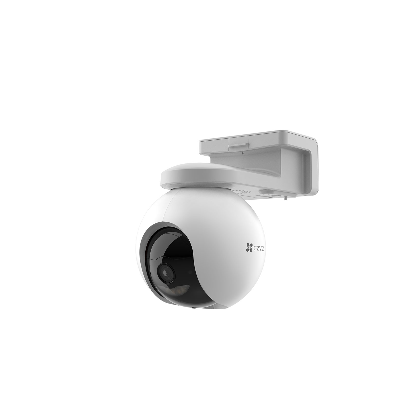 EZVIZ HB8 Akkubetriebene Schwenk- & Neige-WLAN-Kamera EZVIZ HB8 Akkubetriebene Schwenk- & Neige-WLAN-Kamera