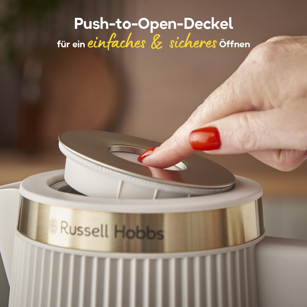 Russell Hobbs Wasserkocher
