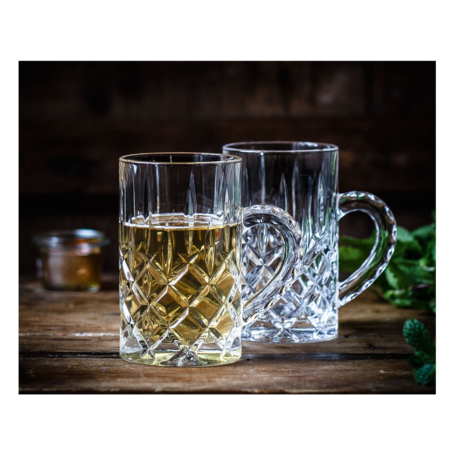 Nachtmann Noblesse Bierkrug Nachtmann Noblesse Bierkrug