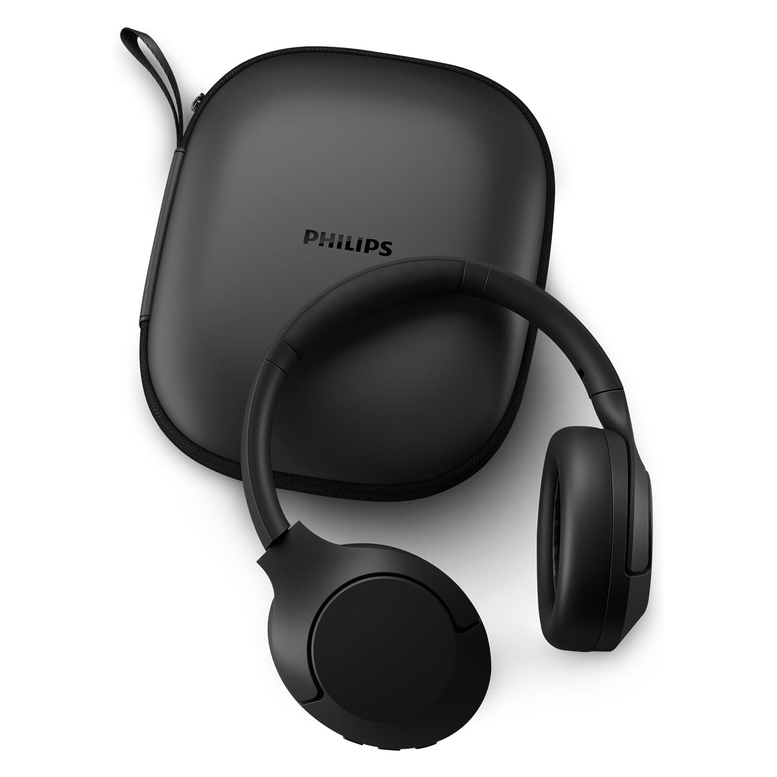 Philips TAH8506BK Over-Ear Kopfhörer