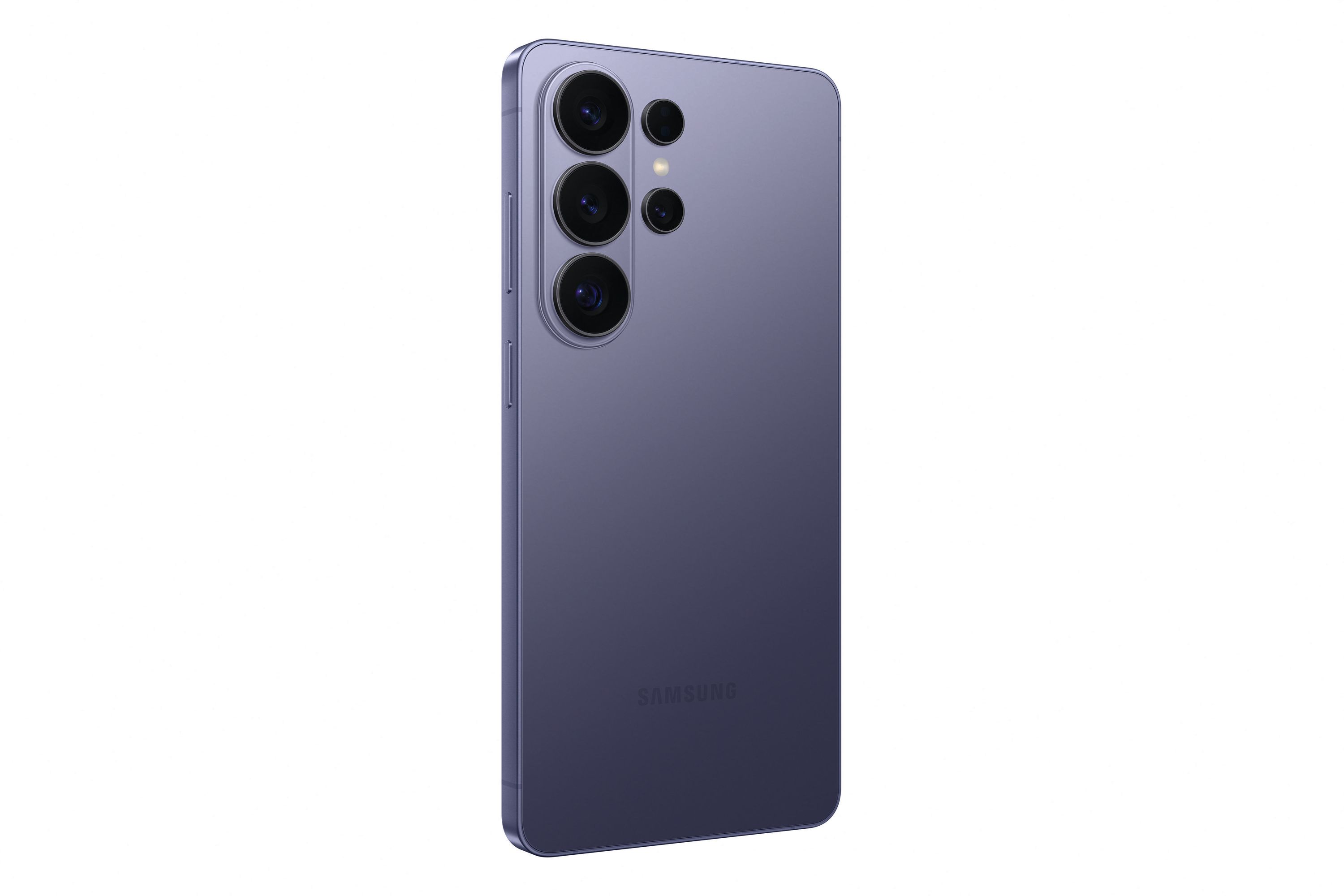 Samsung Galaxy S26 Ultra 512GB 5G, Cobalt Violet Smartphone