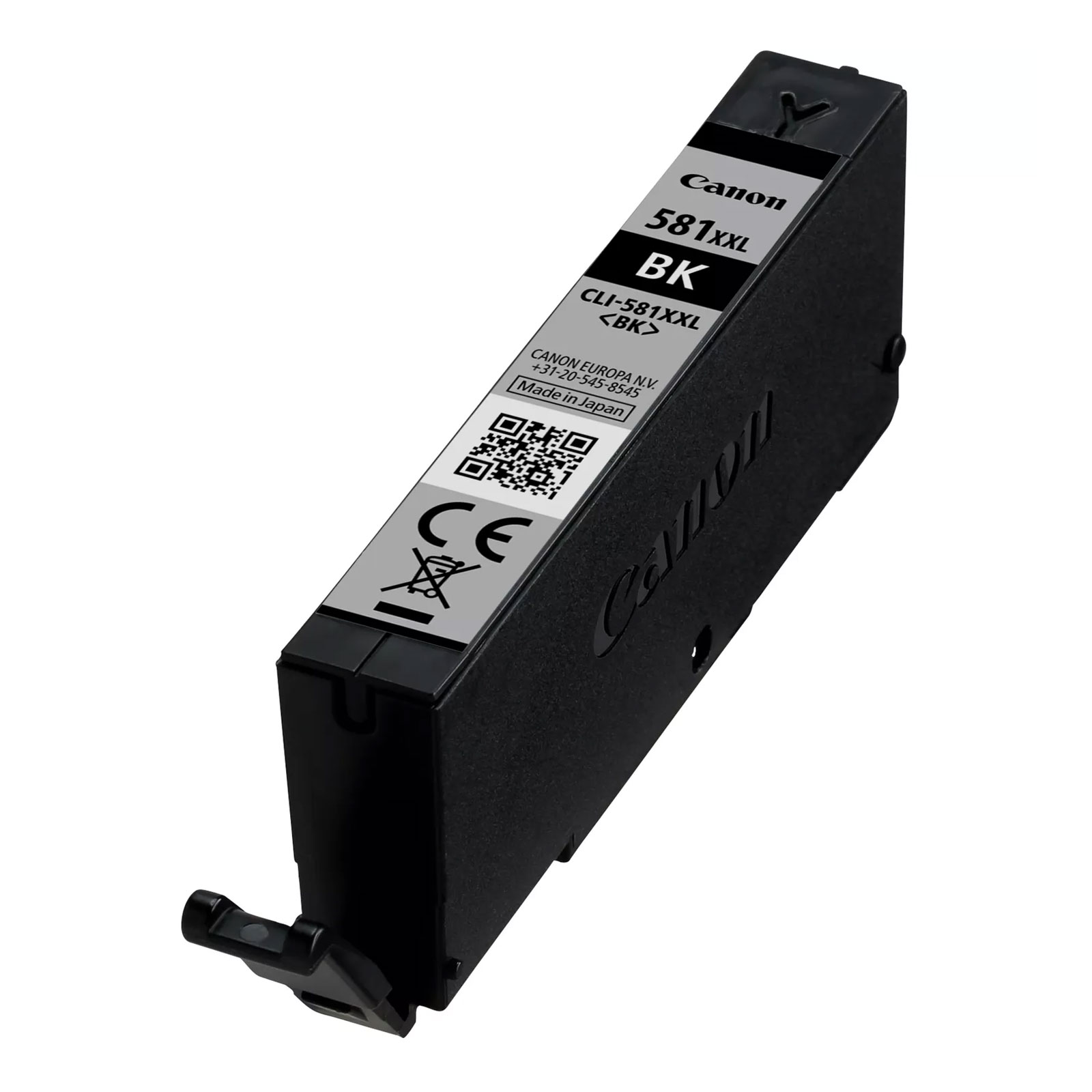 Canon CLI-581BK XXL Druckerpatrone Schwarz