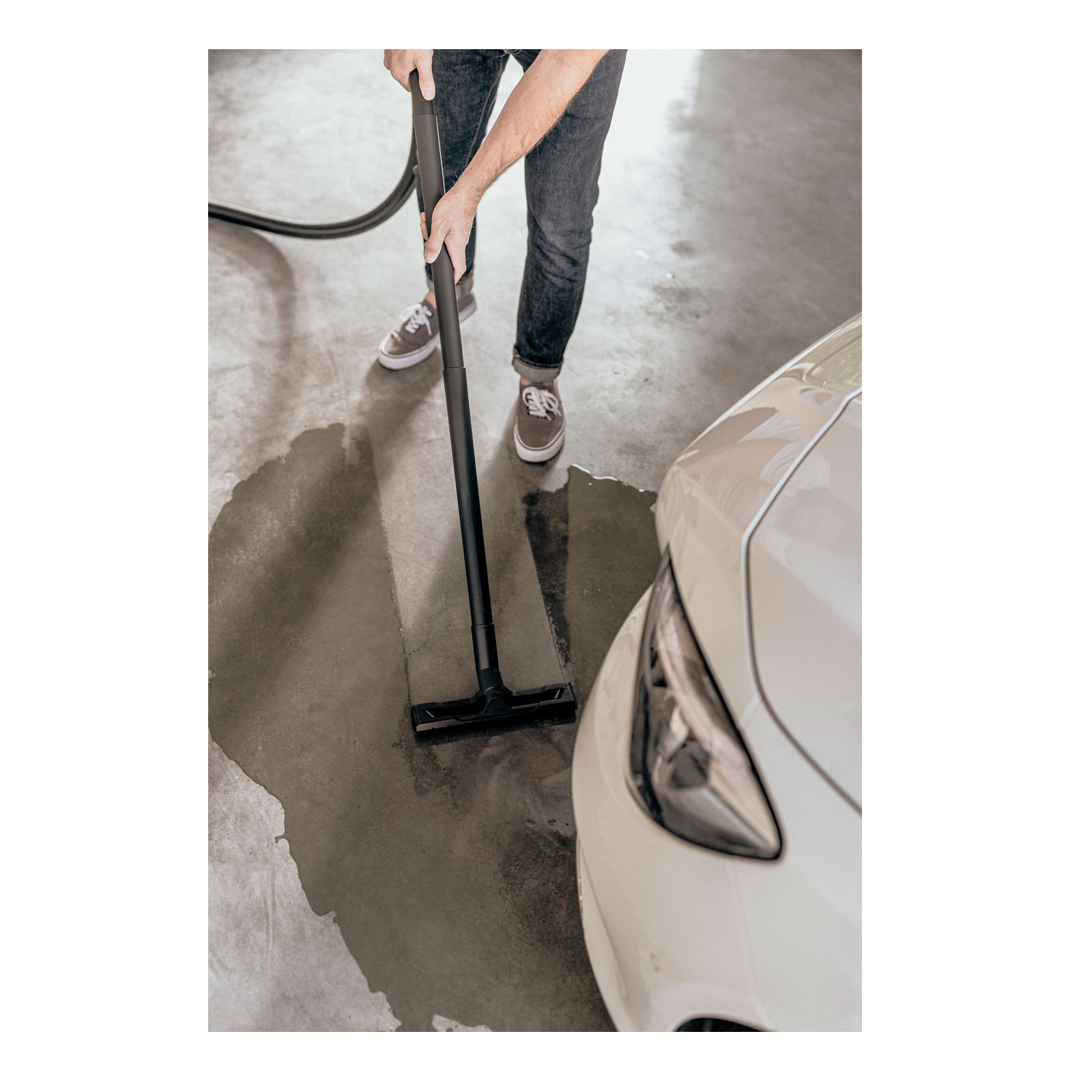 Kärcher WD 3 V-17/4/20 Nass-/ Trockensauger