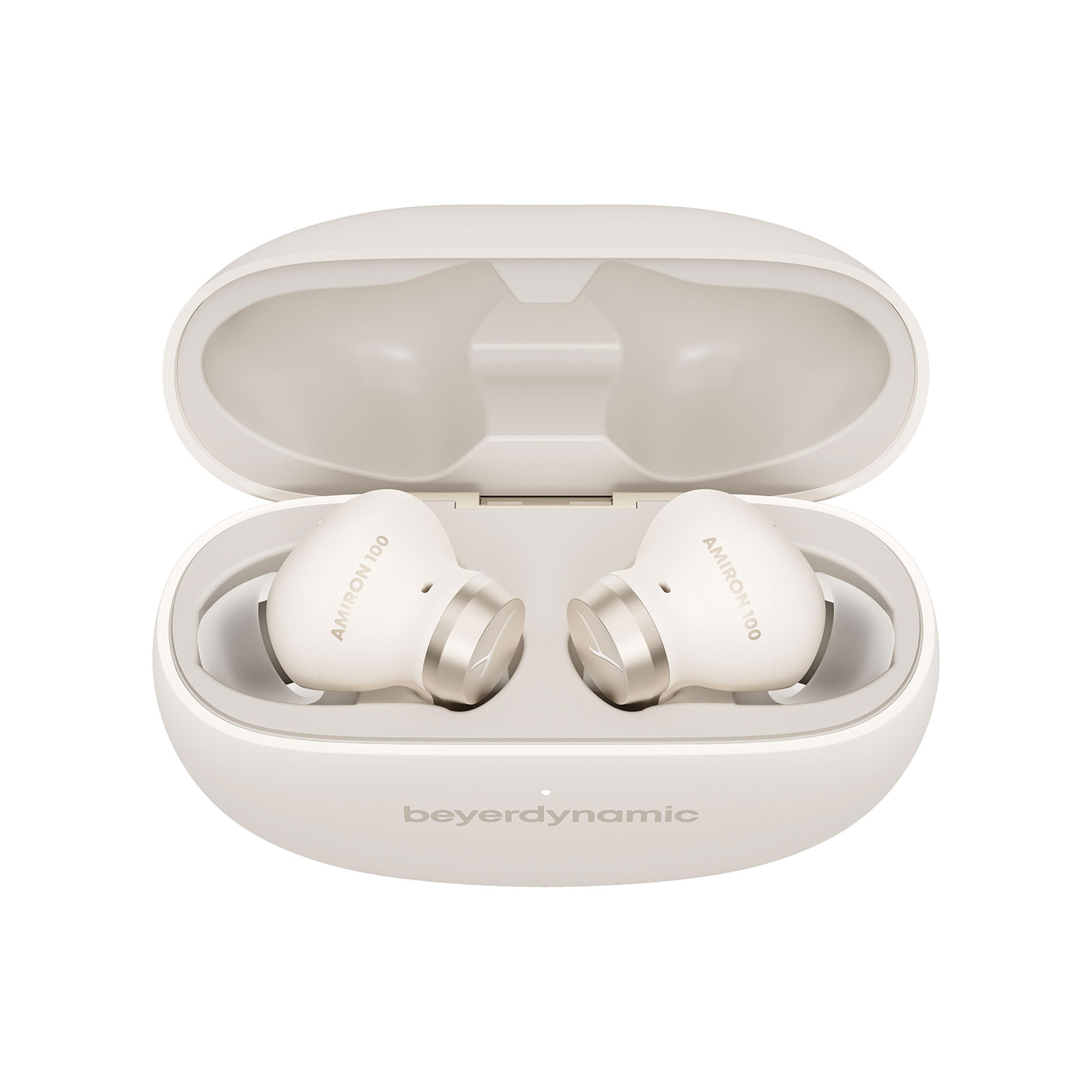 beyerdynamic In-Ear Kopfhörer Bluetooth Amiron 100