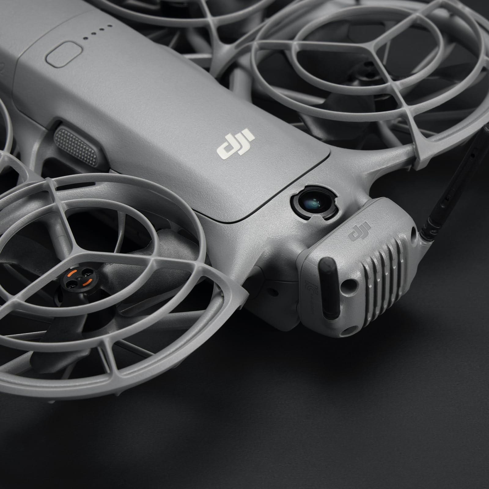 DJI Neo 2 Digitaler Sendeempfänger