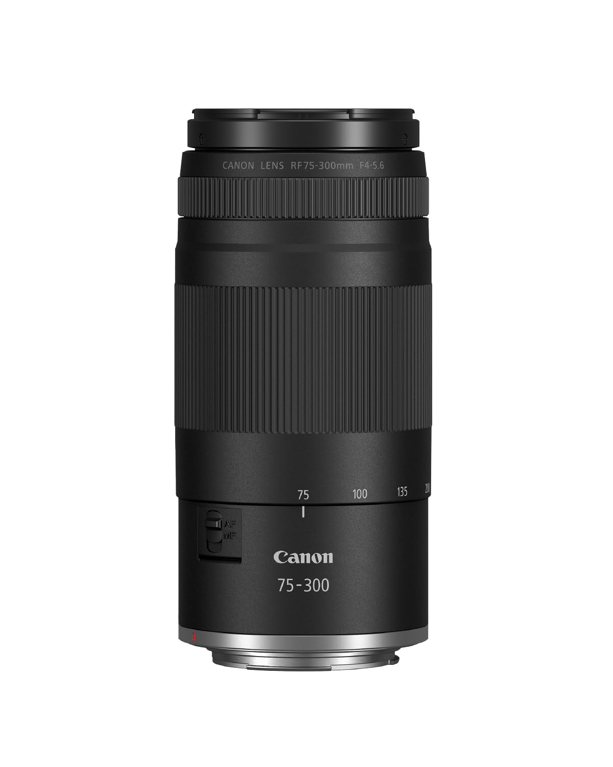 Canon RF 75-300mm F4-5.6 Objektiv