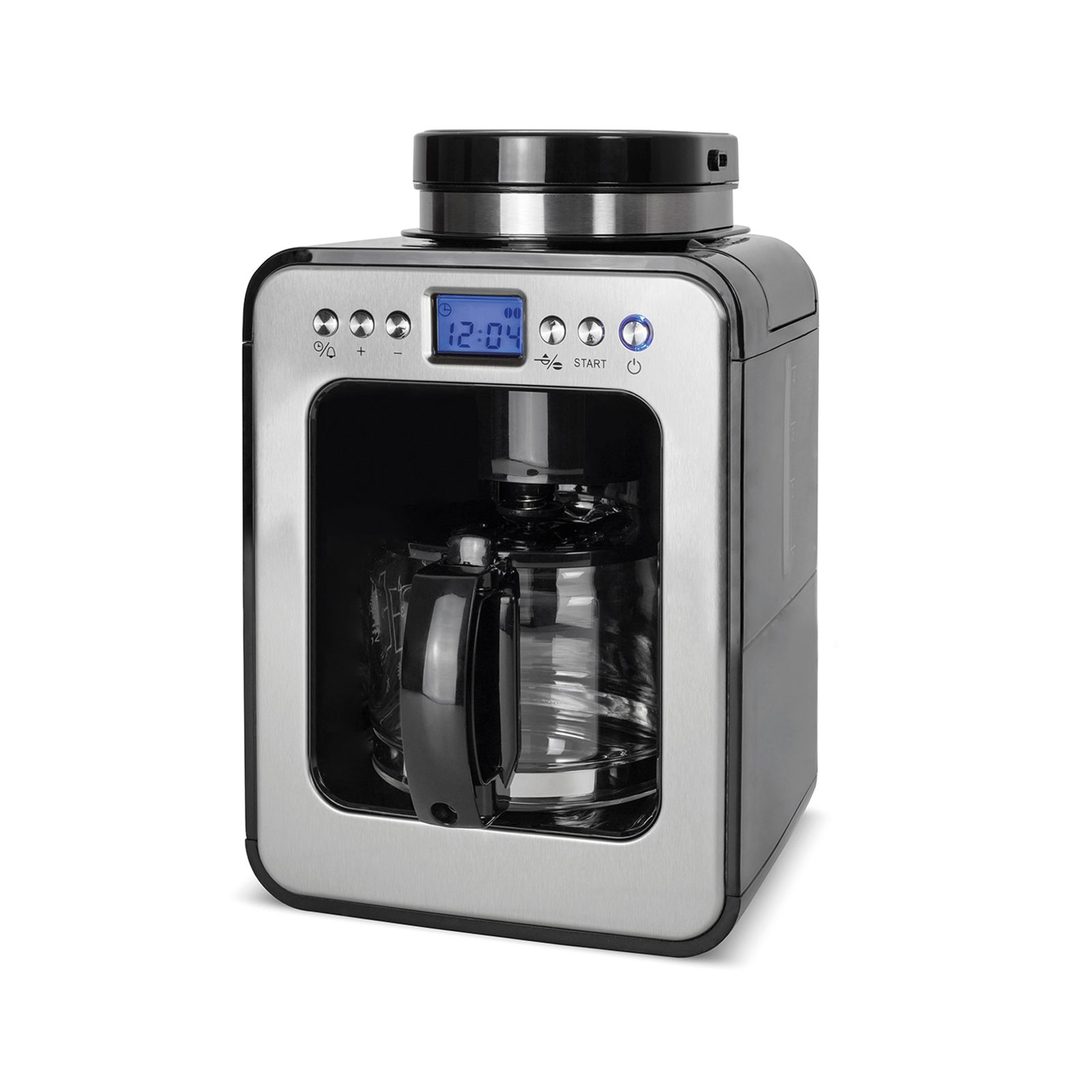 CASO Coffee Compact electronic