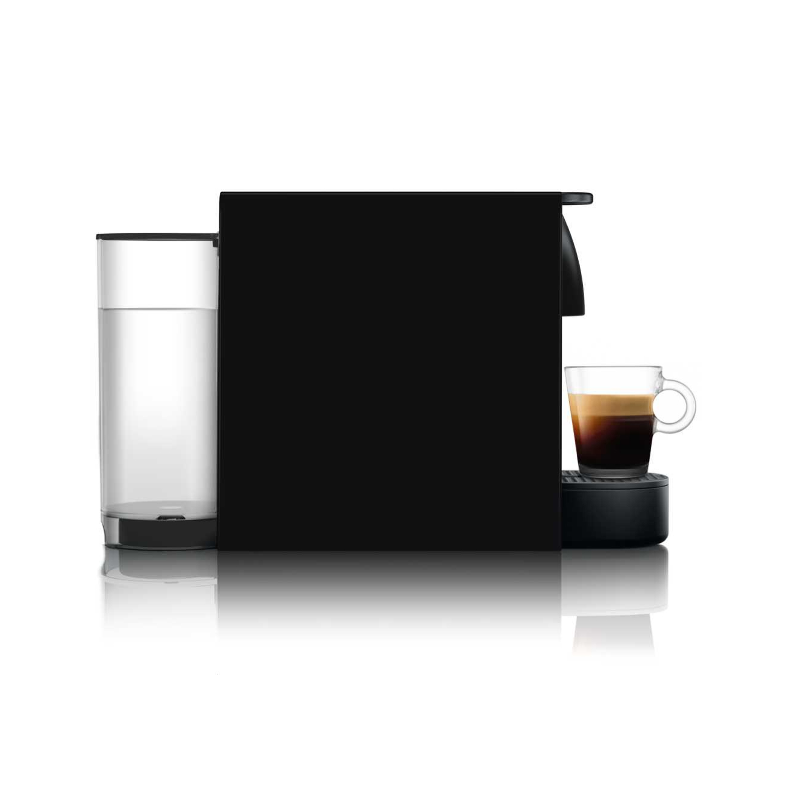 KRU XN110NF0 Essenza Mini Matte Black