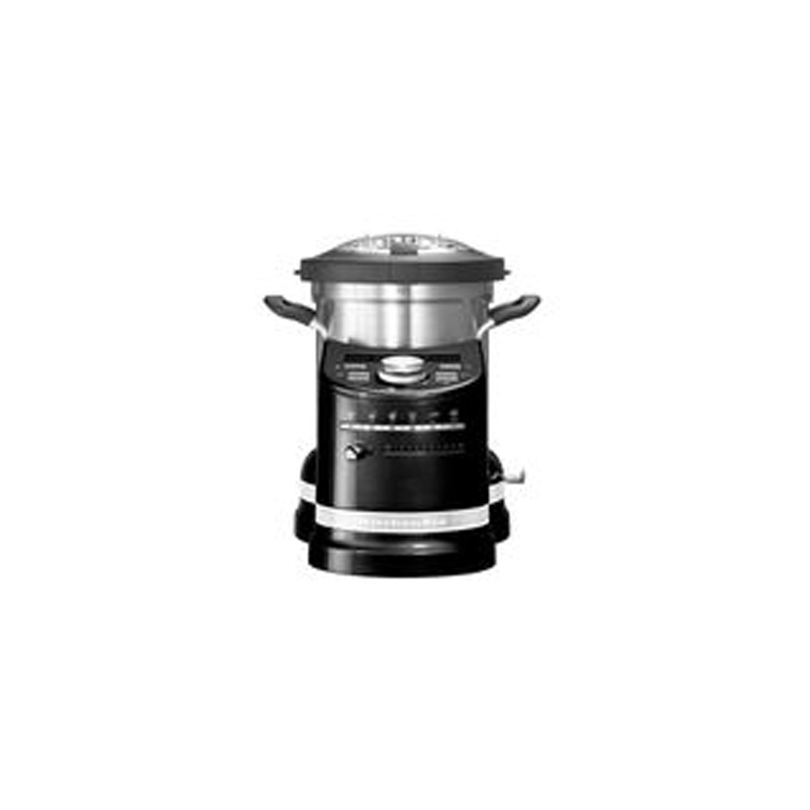 KitchenAid Artisan 5KCF0103E Cook Processor Factory Serviced