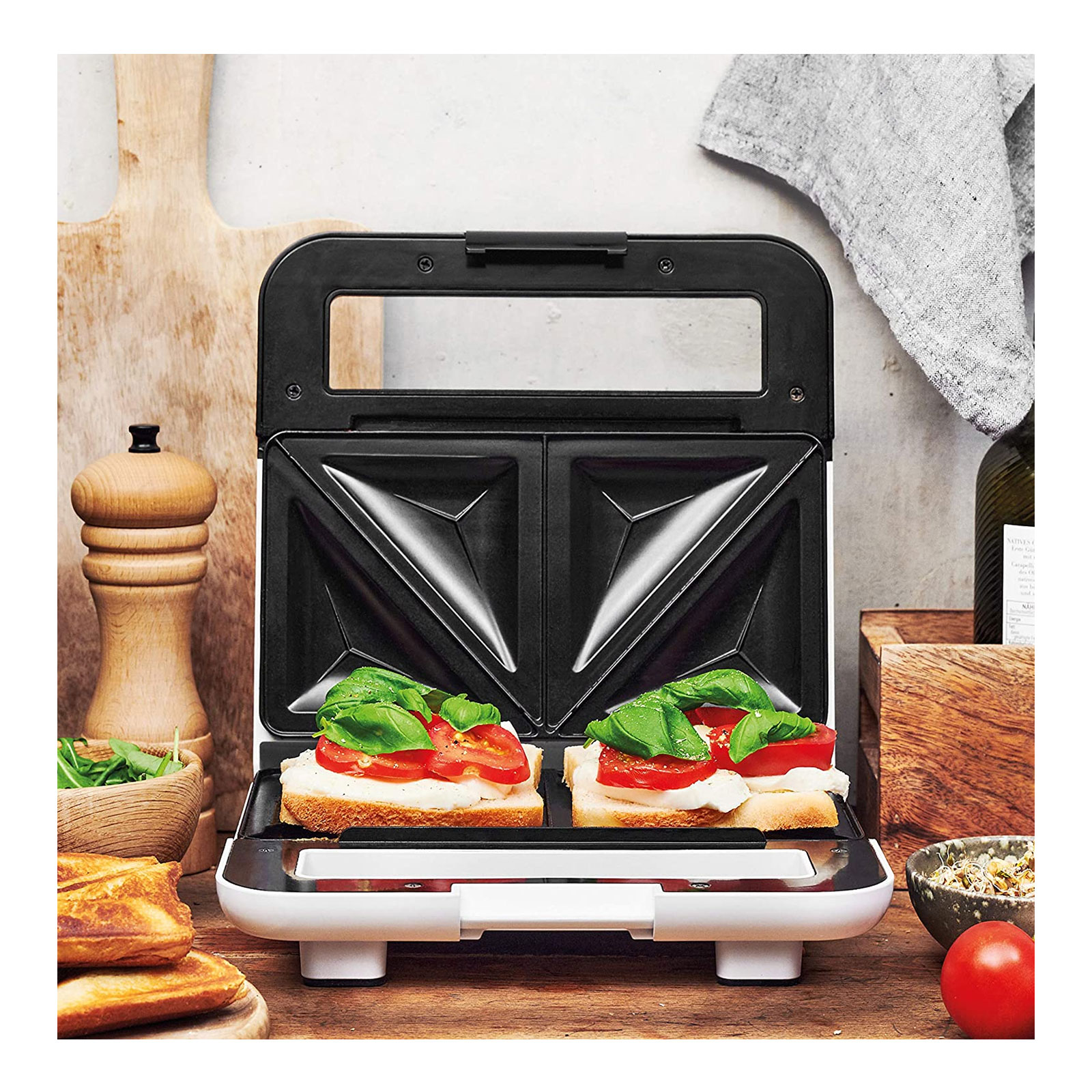 GASTROBACK 42443 Design Sandwichmaker