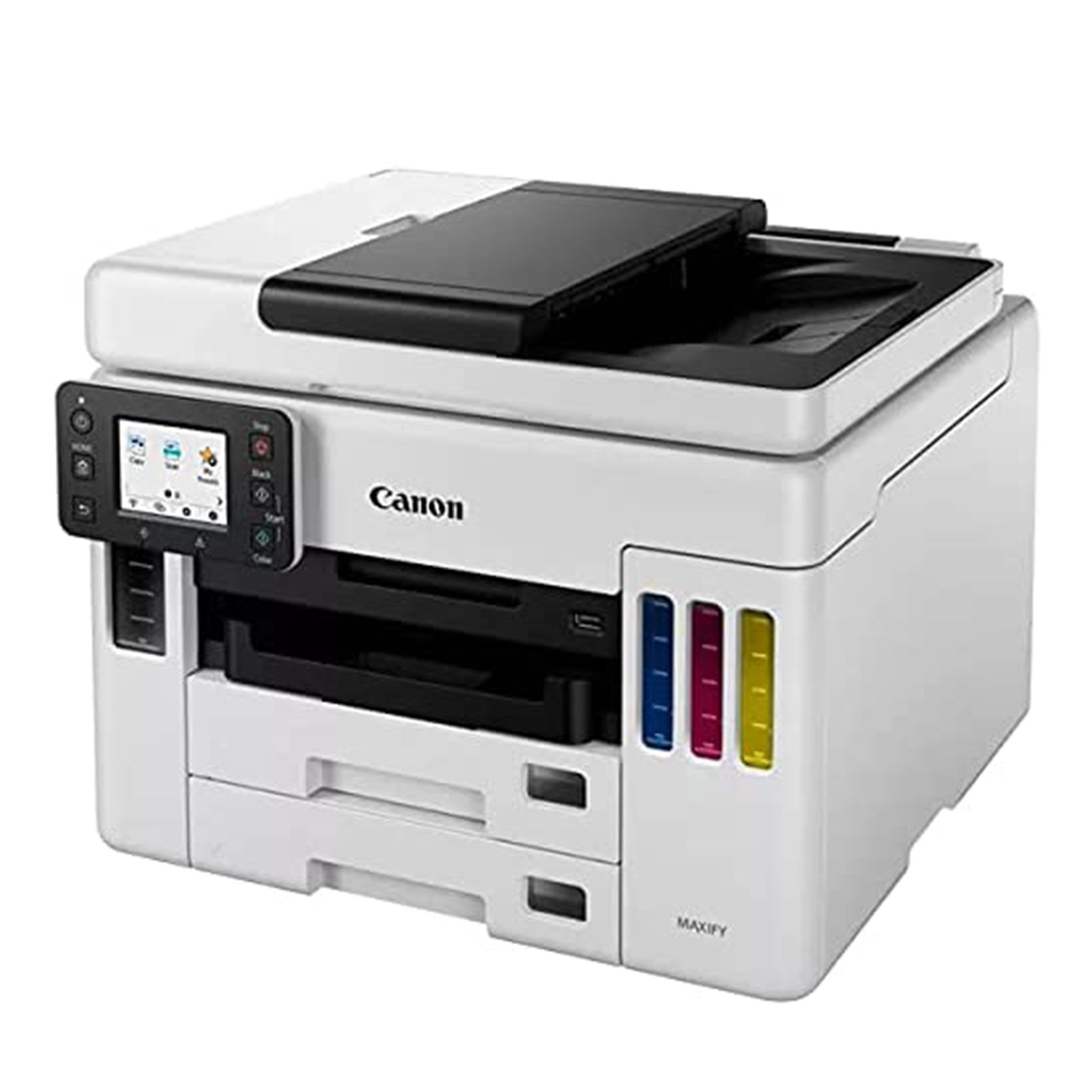 Canon GX7050 Maxify Multifunktionsdrucker 4in1