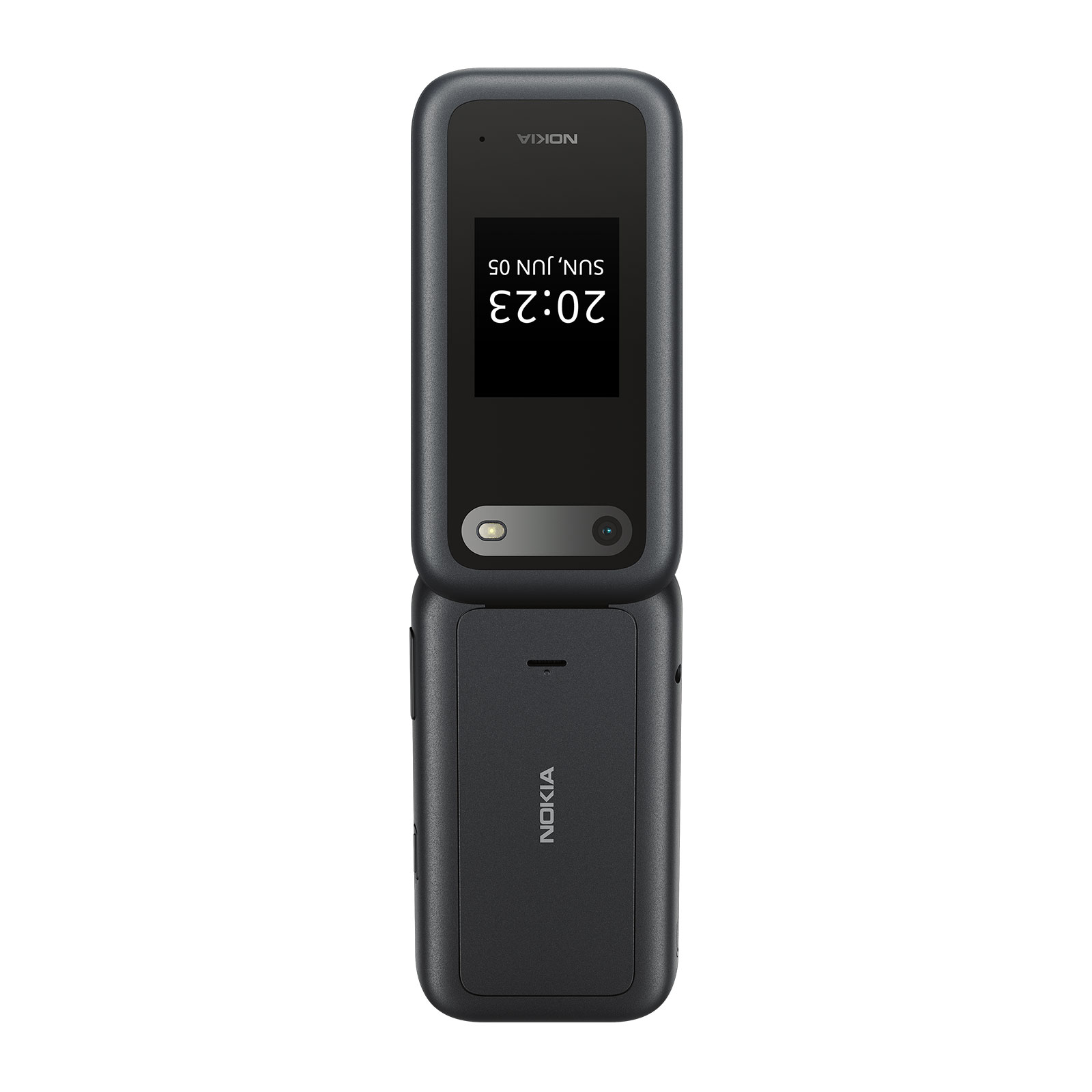 Nokia 2660 Flip Handy (Klapp)