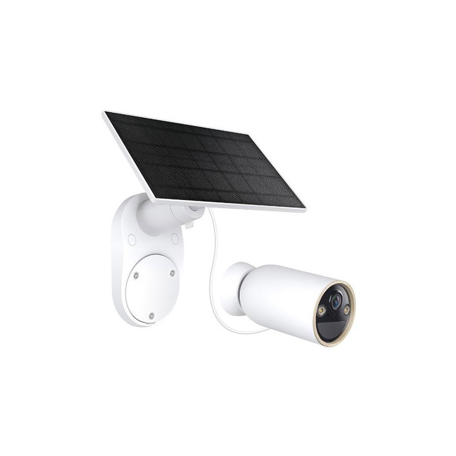 TAPO Solar Kamera C460 Kit