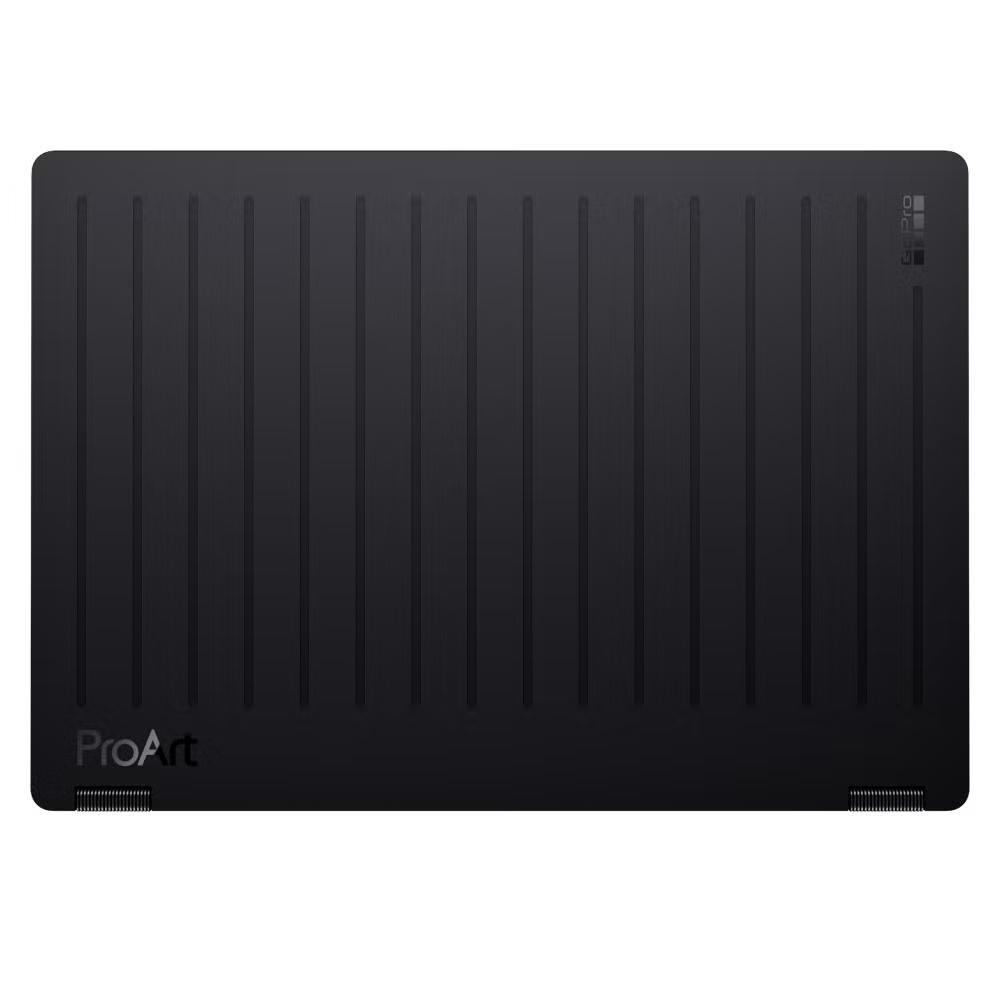 ASUS ProArt PX13, Schwarz Notebook