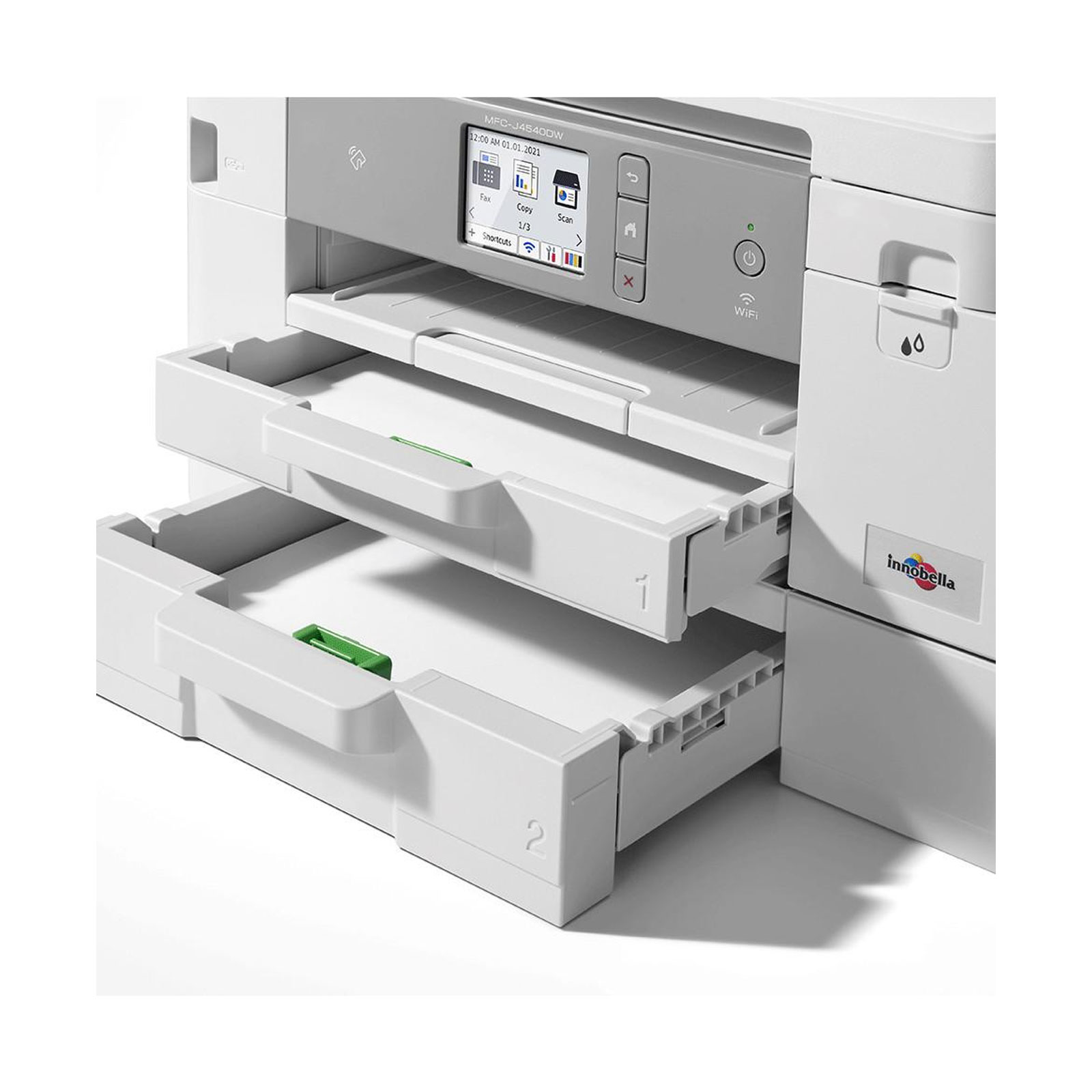 Brother MFC-J4540DWXL Multifunktionsdrucker