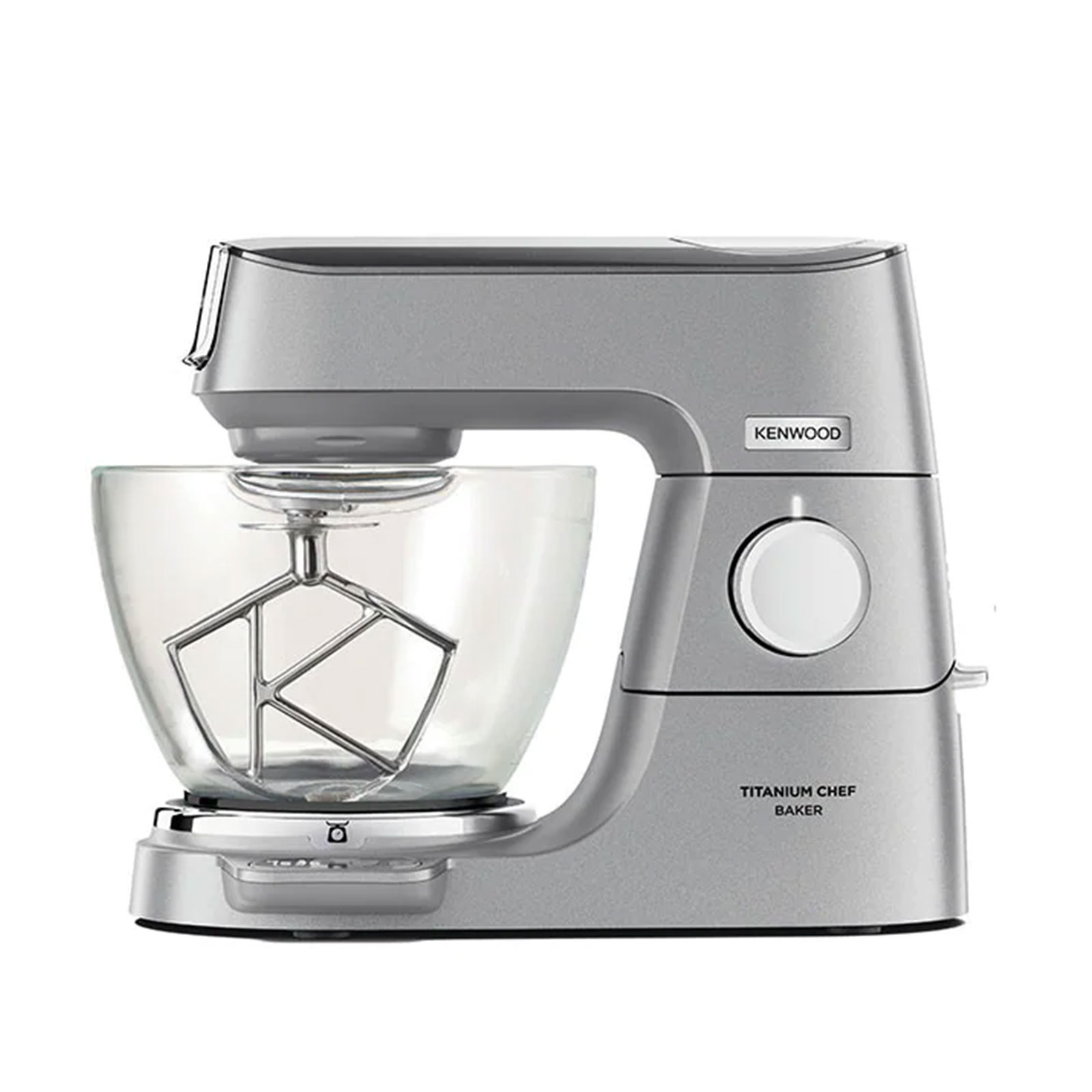 Kenwood KAB30.000CL Glas-Schüssel 4,6 Liter
