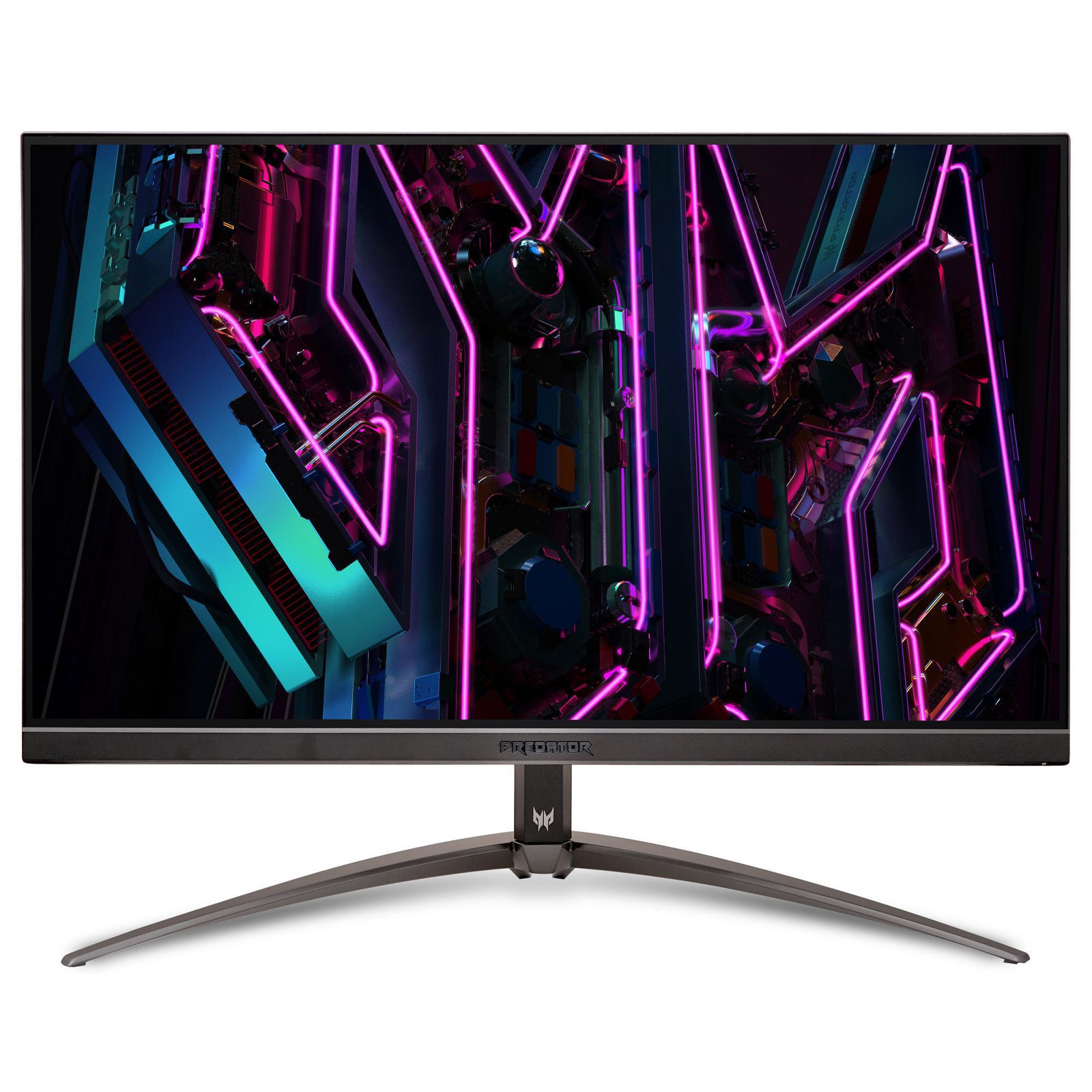 ACER Gaming-Monitor Predator XB3, XB323QK