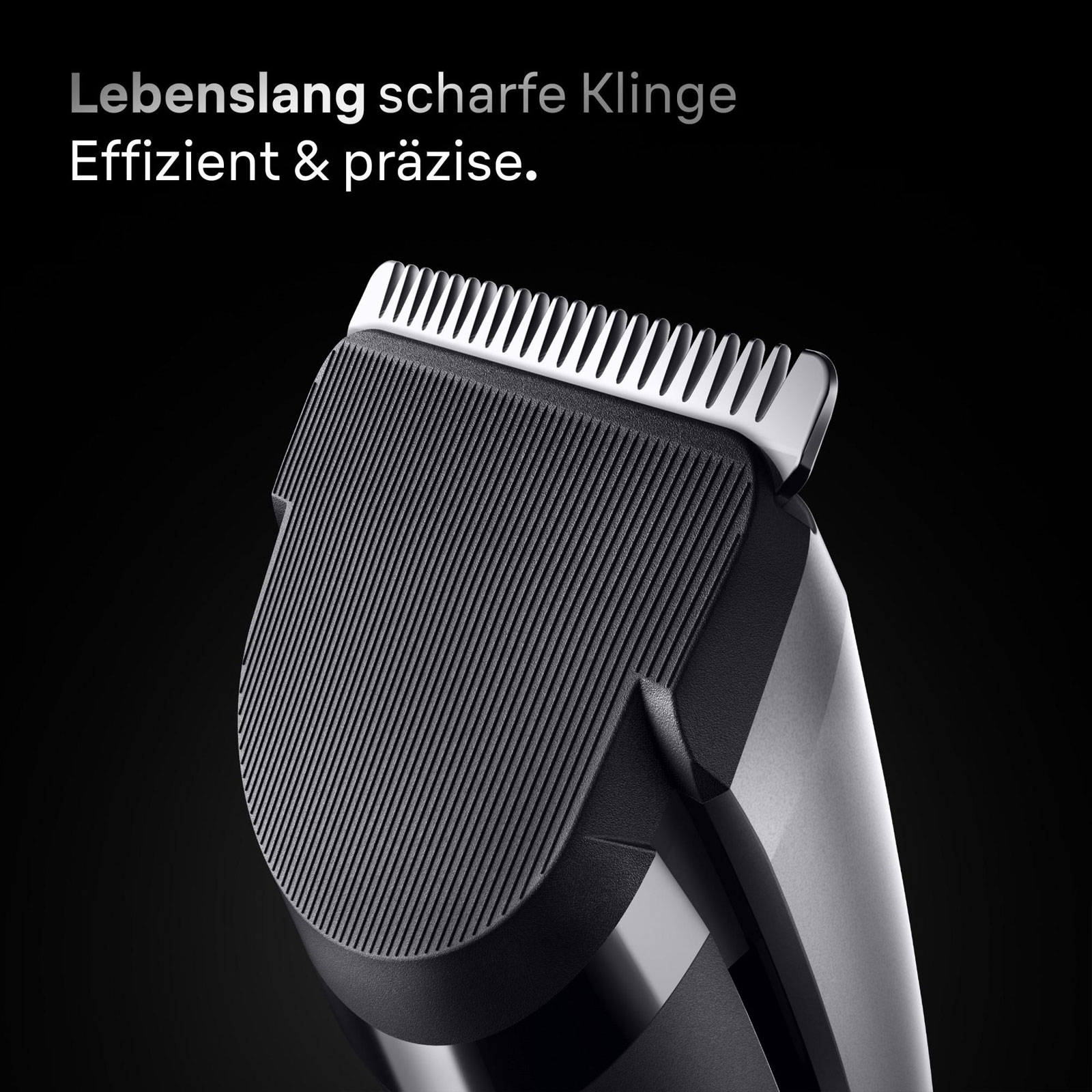 BRAUN Series 7 HC7590 Haarschneider