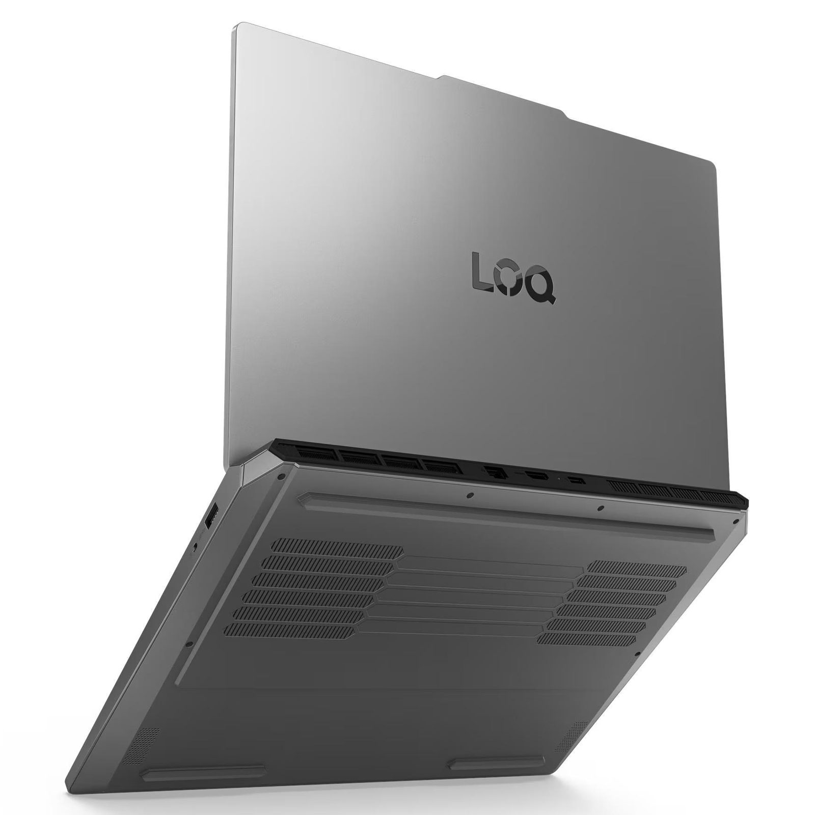 Lenovo 15IRX11 LOQ Essential Gaming-Notebook