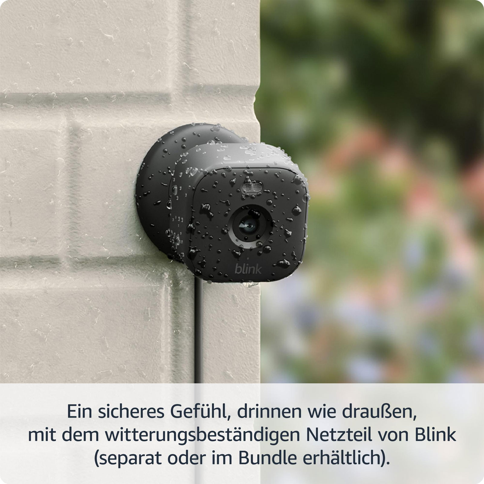 BLINK MINI 2 - 2er Kamera