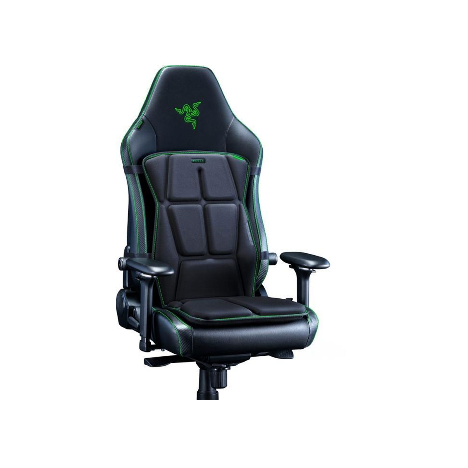 Razer Freyja - Haptic Gaming Sea Razer Freyja - Haptic Gaming Sea