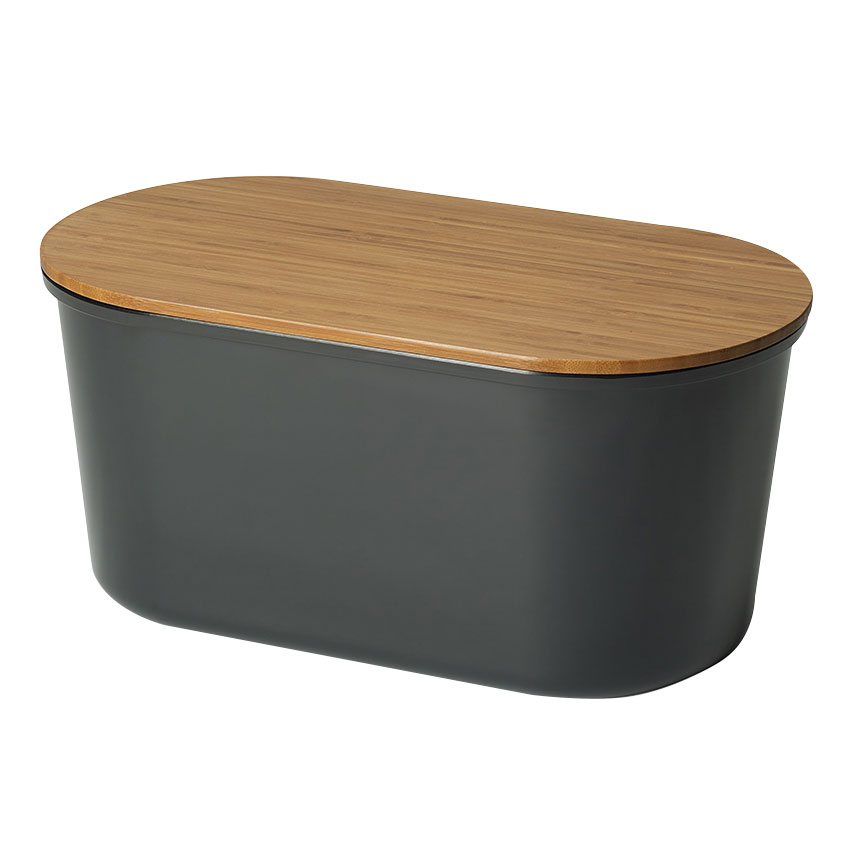 Echtwerk Brotbox Fresh + Echtwerk Brotmesser "Classic Edition"