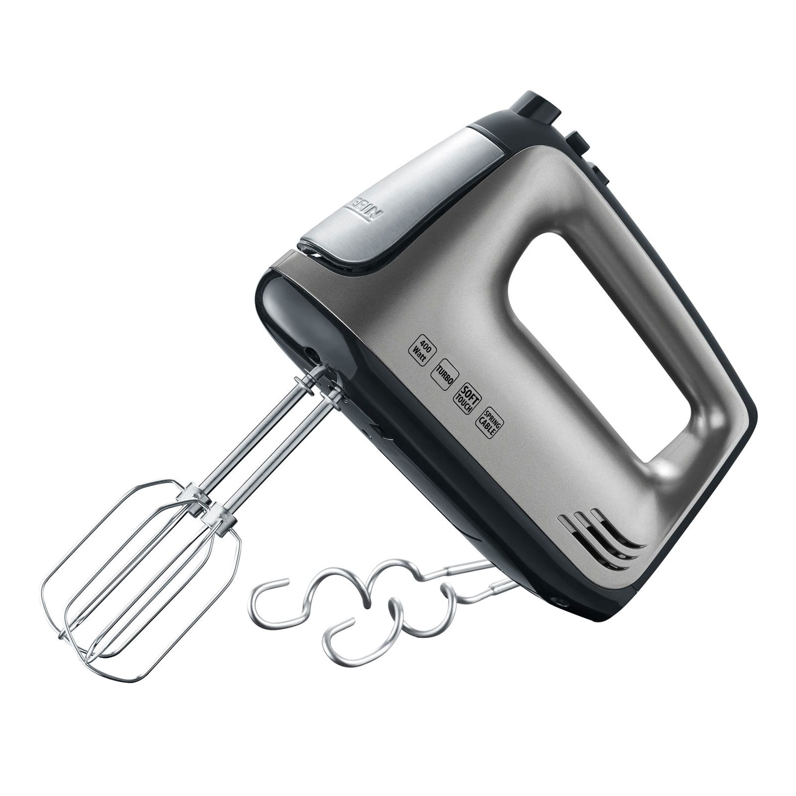 Severin HM 3832 Handmixer