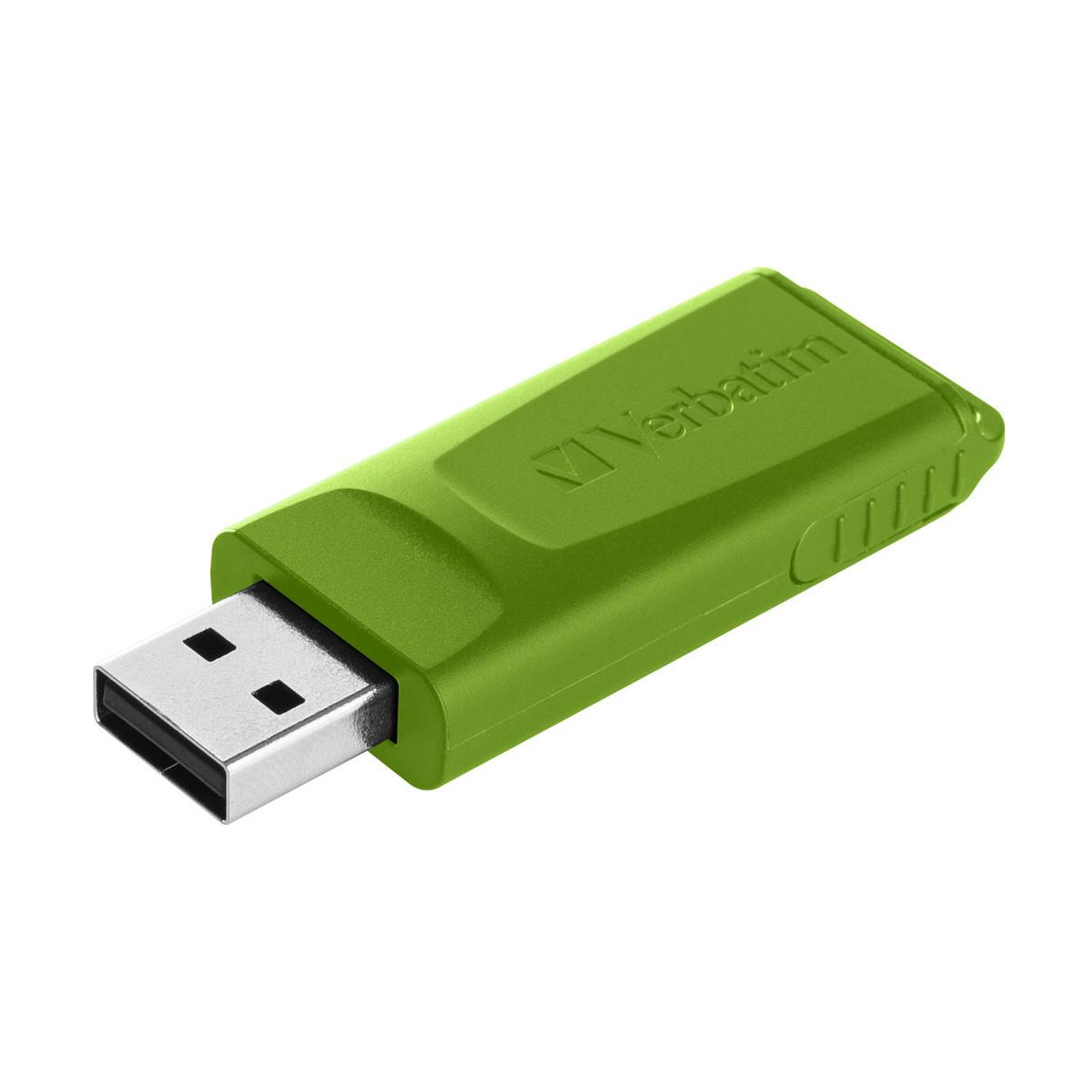 Verbatim Slider USB 2.0 16GB 3er Pack