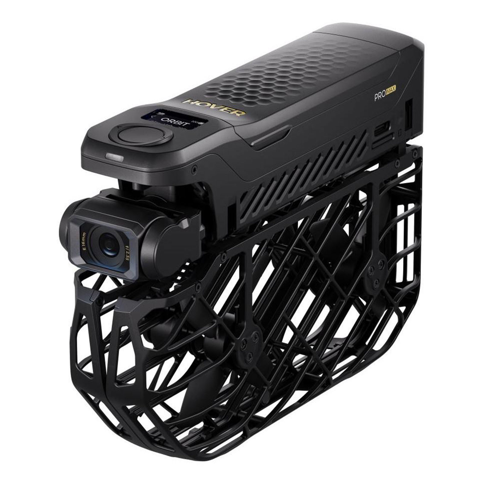 Hover Air X1 PROMAX Basic Combo Drohne mit Kamera