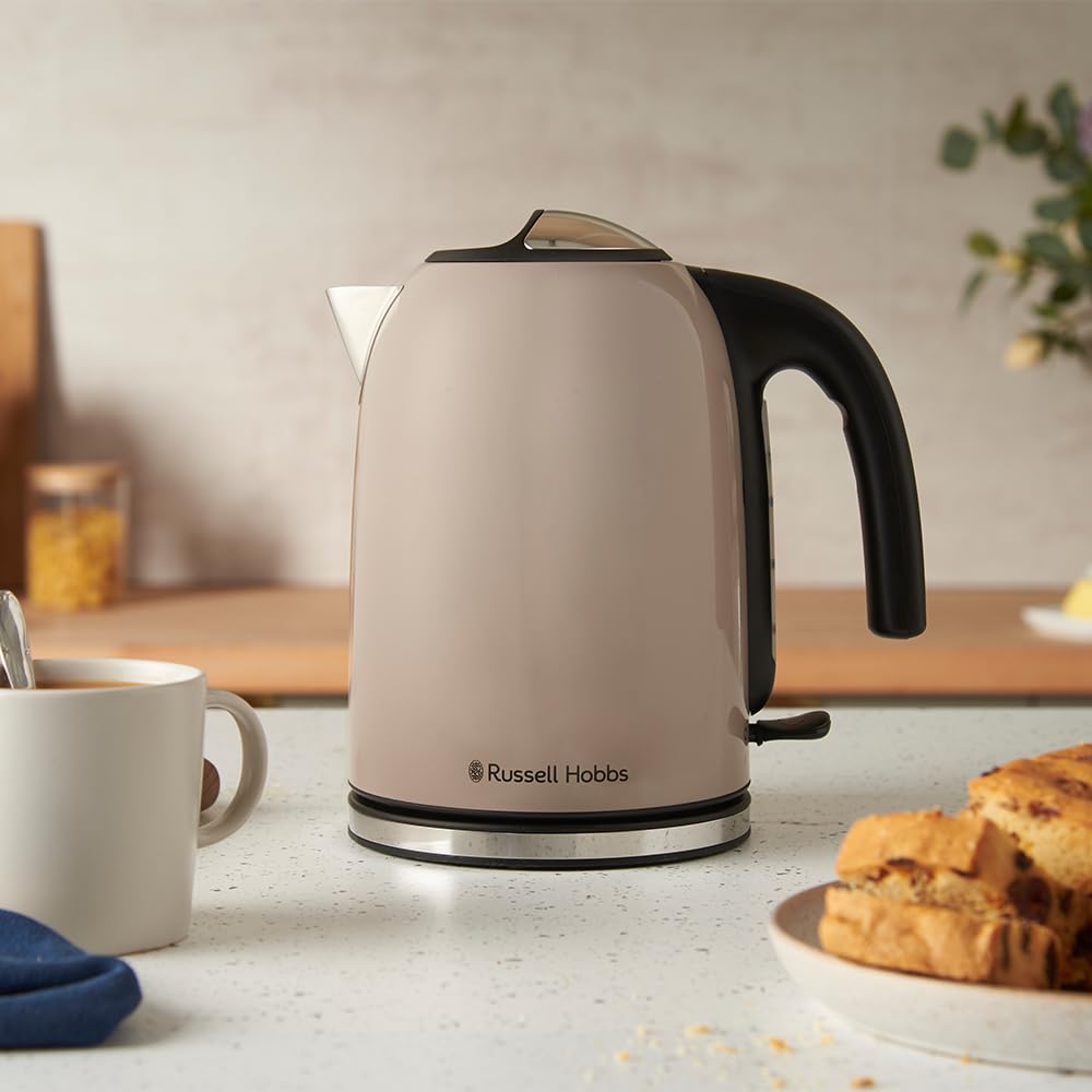 Russell Hobbs 28511-70 Colours Plus Wasserkocher 