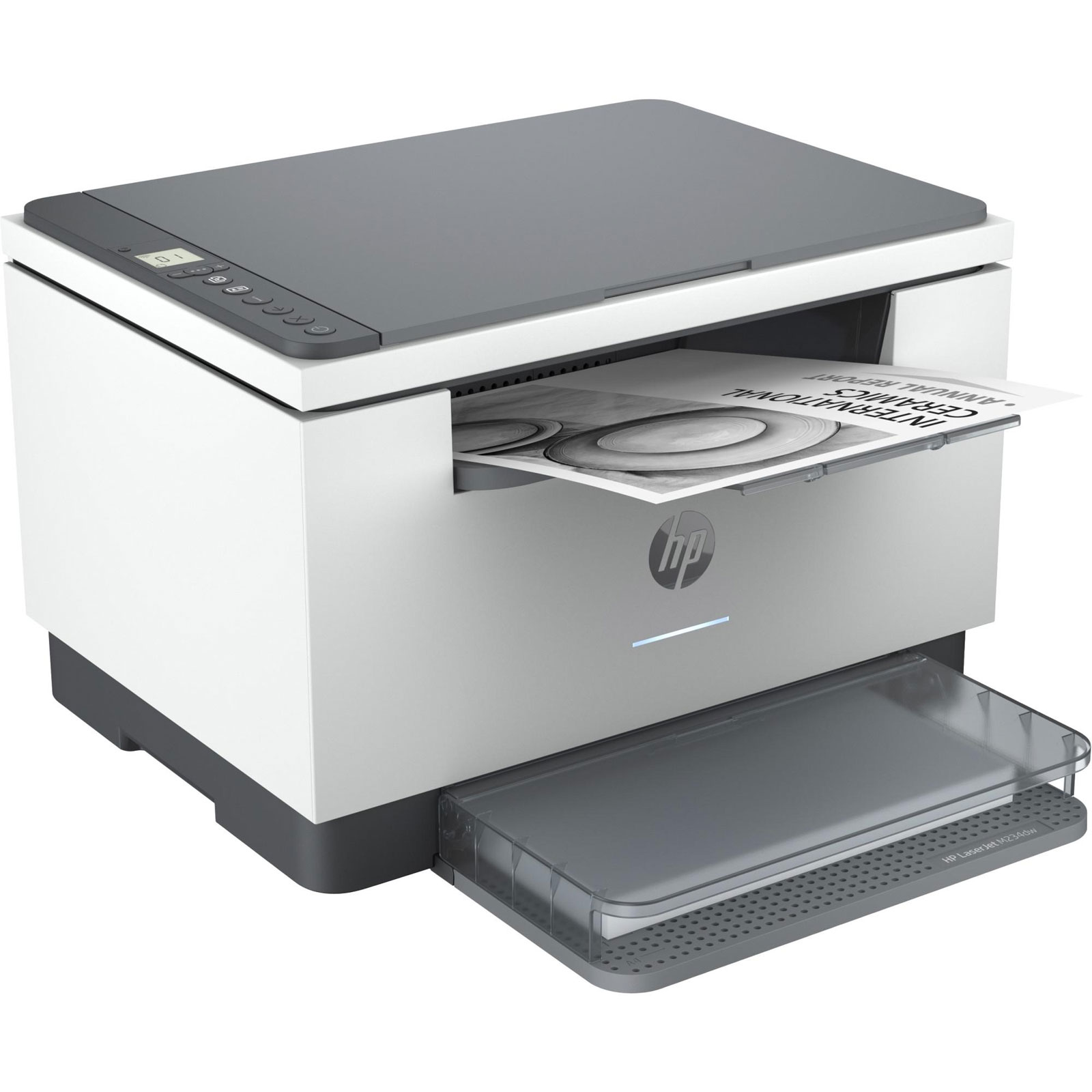 HP LaserJet MFP M234dw Multifunktionsdrucker Schwarzweiß Duplexdruck Bluetooth