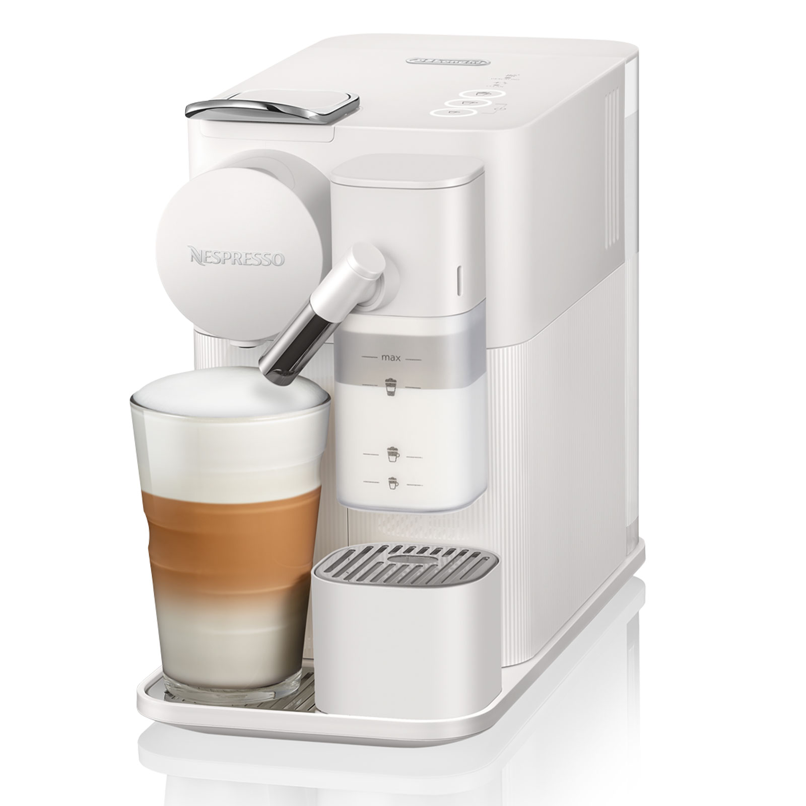 De'Longhi  Lattissima One Nespresso-Kapselmaschine