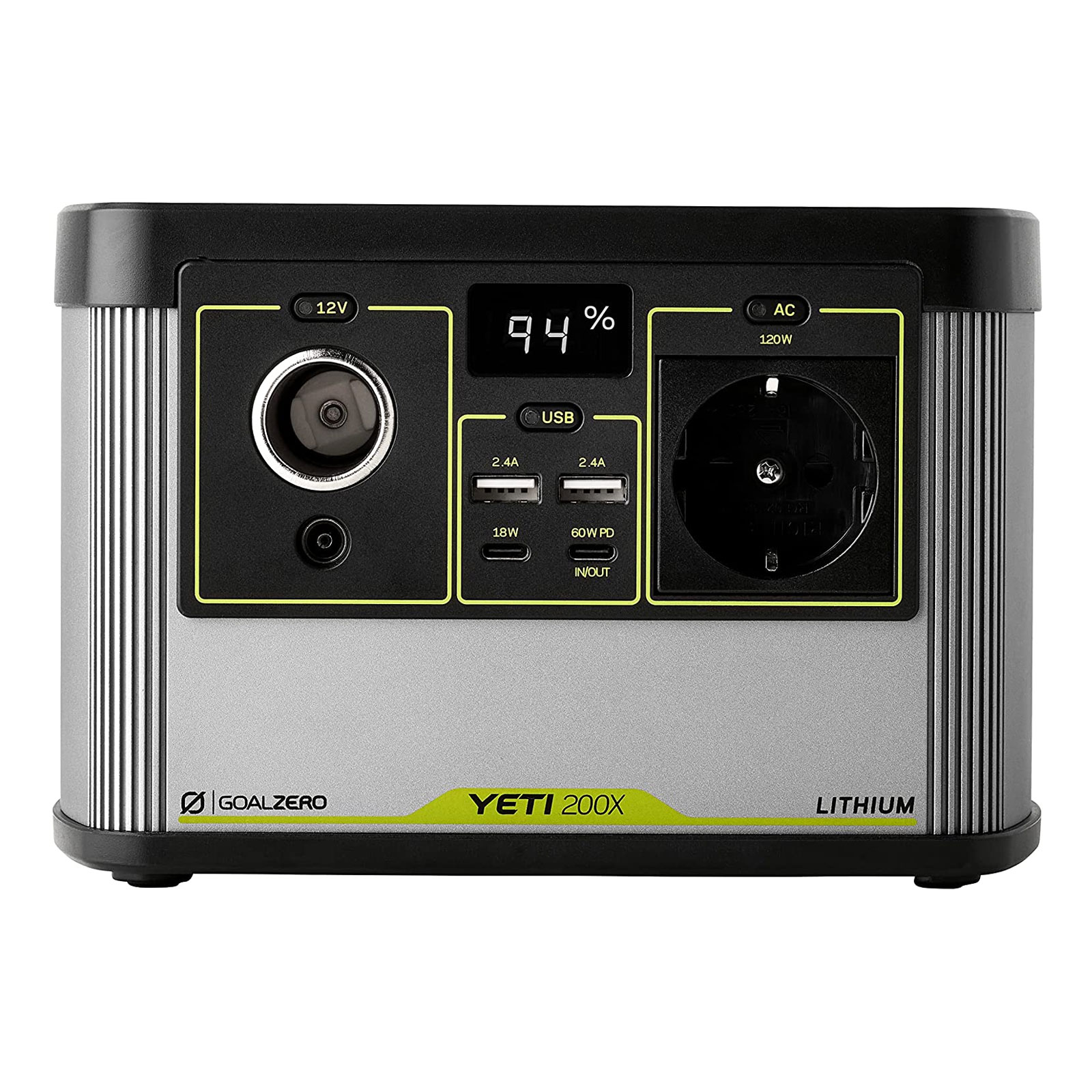 GoalZero Yeti 200X GoalZero Yeti 200X