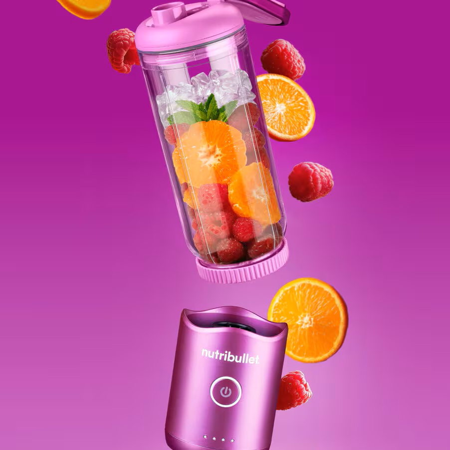 Nutribullet NBP013 Flex Standmixer