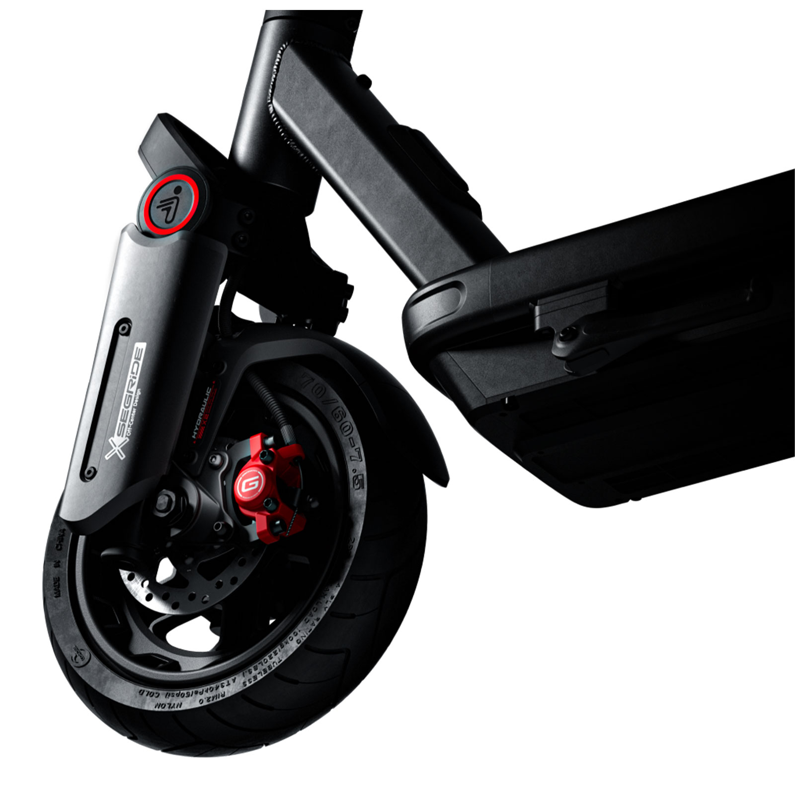 Segway Max G3 D E-Scooter